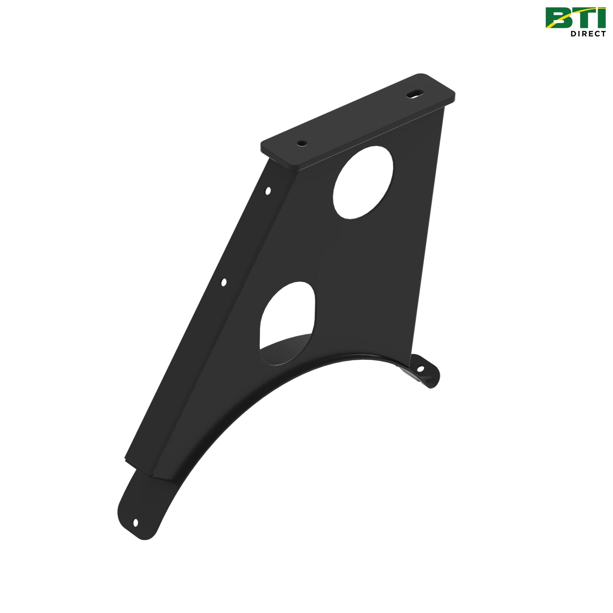 AA56638: Pesticide Tank Support, Right Side