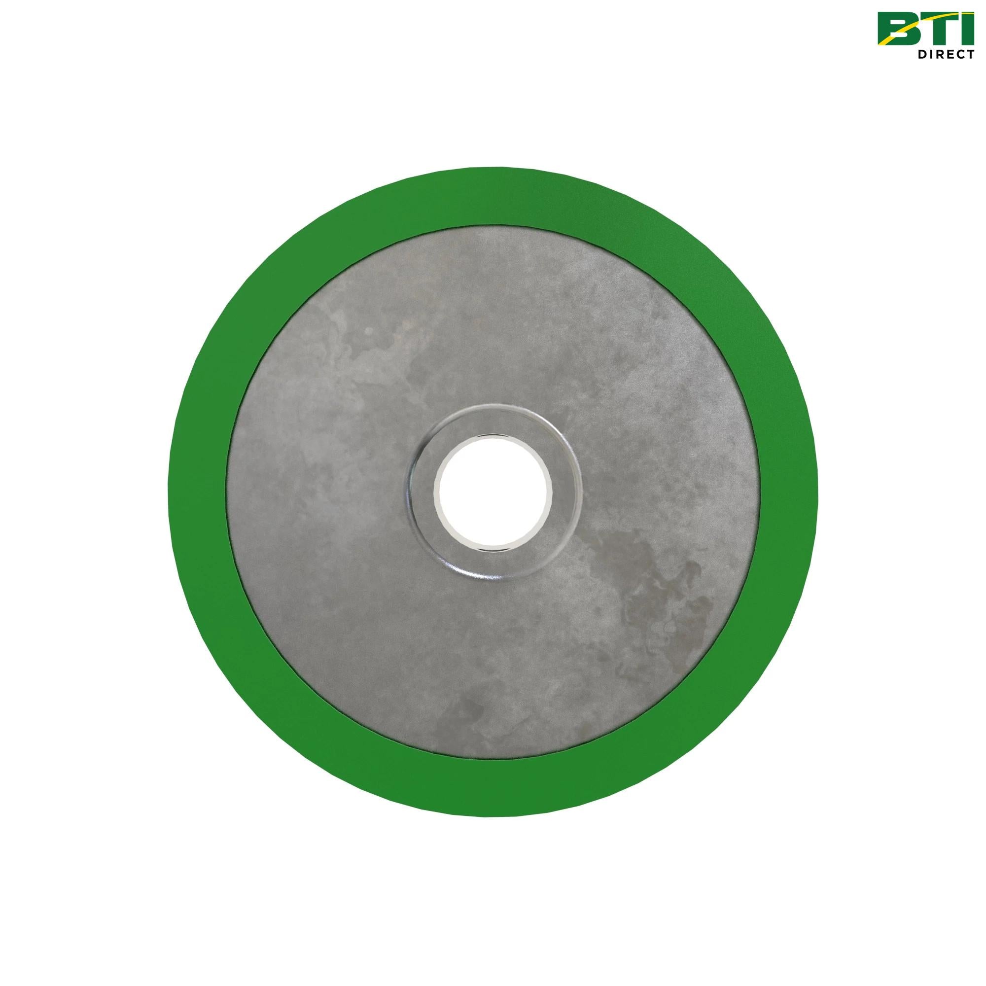 AA56658: Roller Chain Sprocket, 21 Teeth