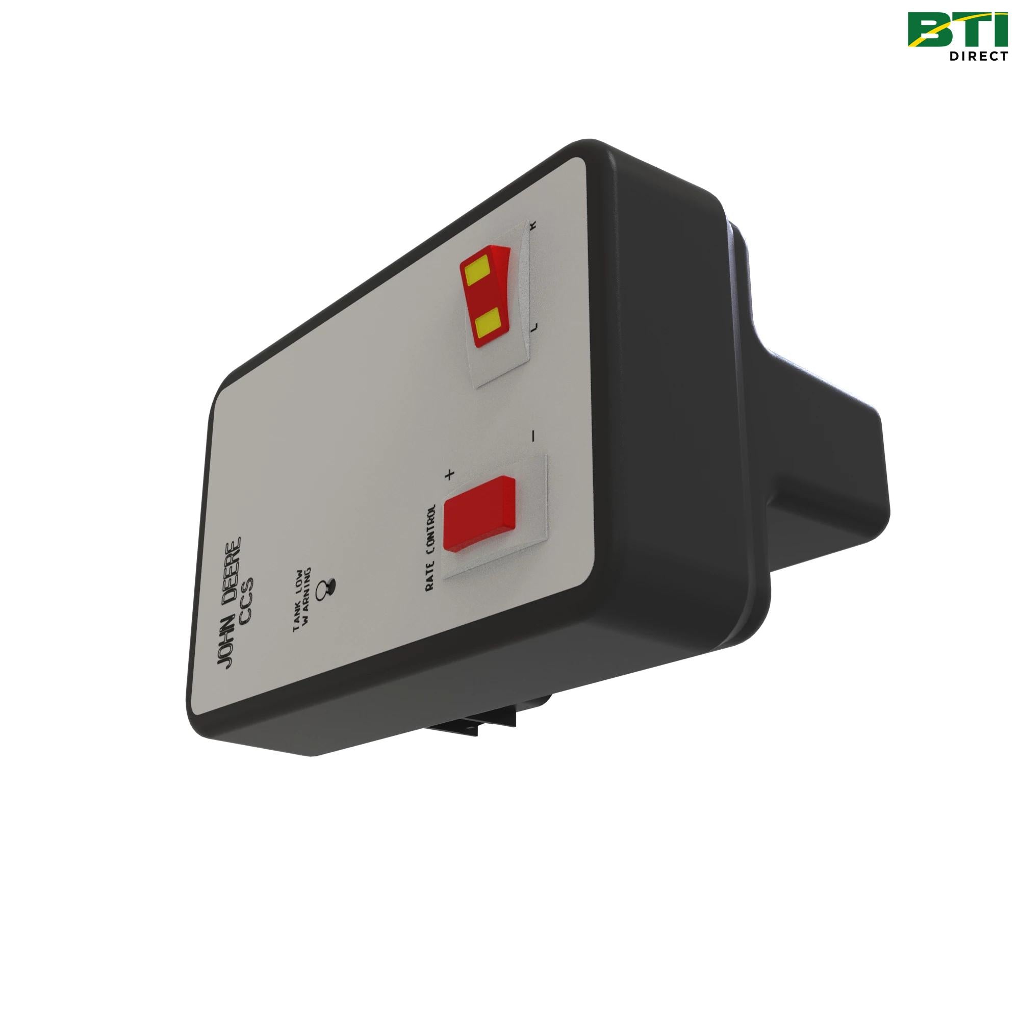 AA56667: Control Console