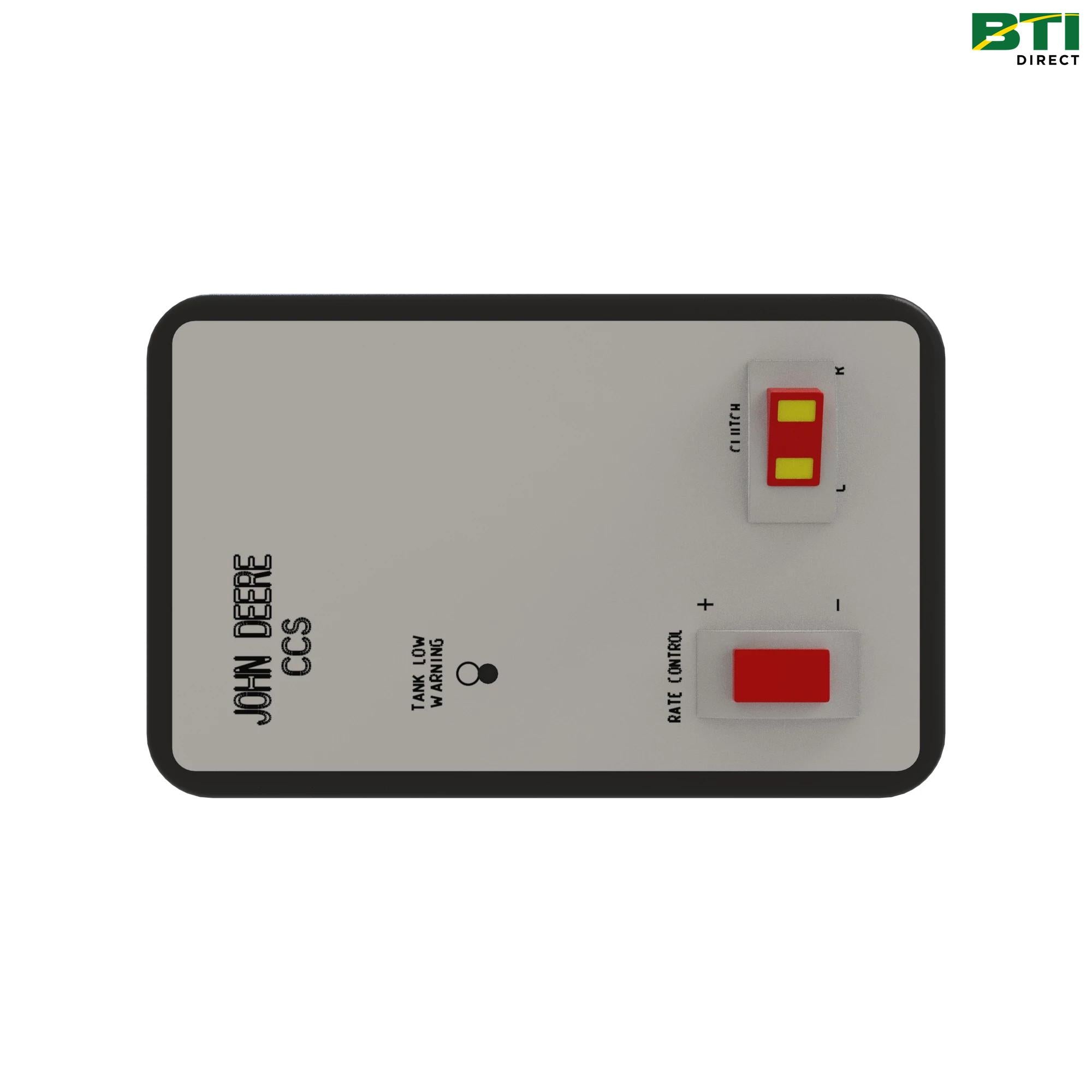 AA56667: Control Console