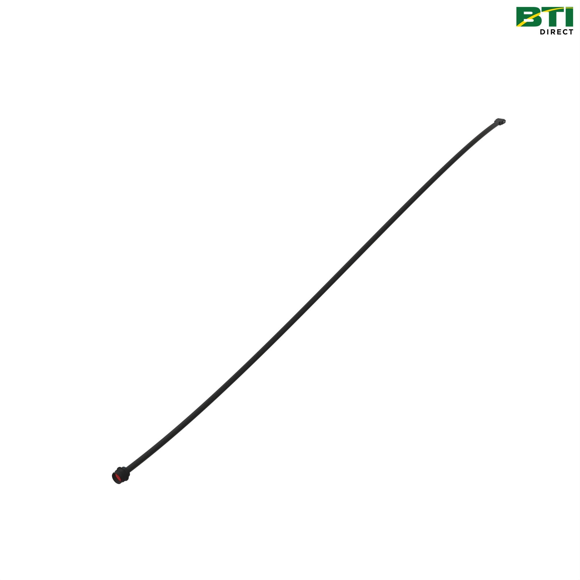 AA56670: Console Wiring Harness