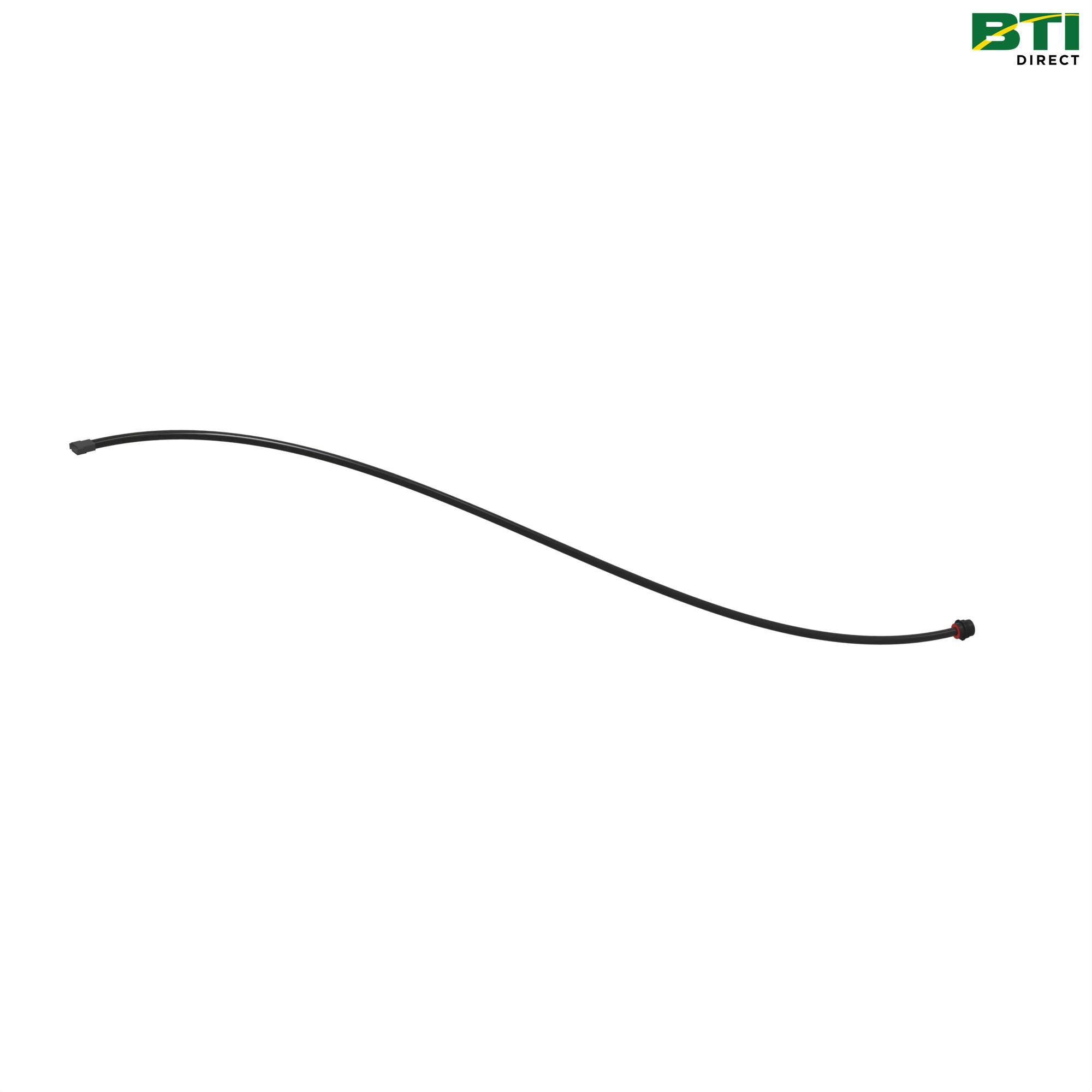 AA56670: Console Wiring Harness