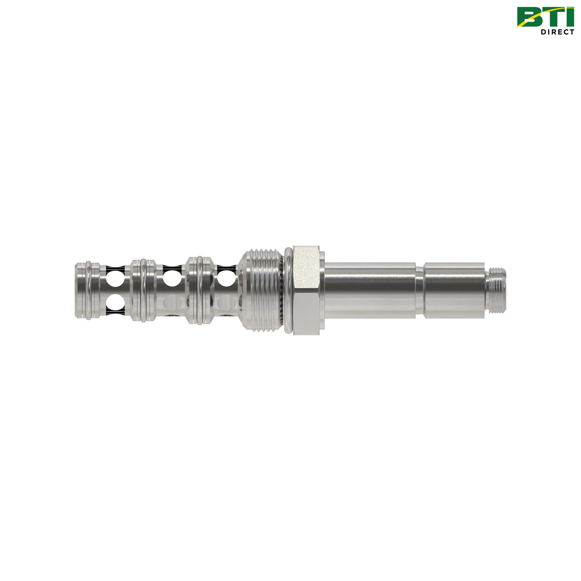 AA56711: Solenoid Valve