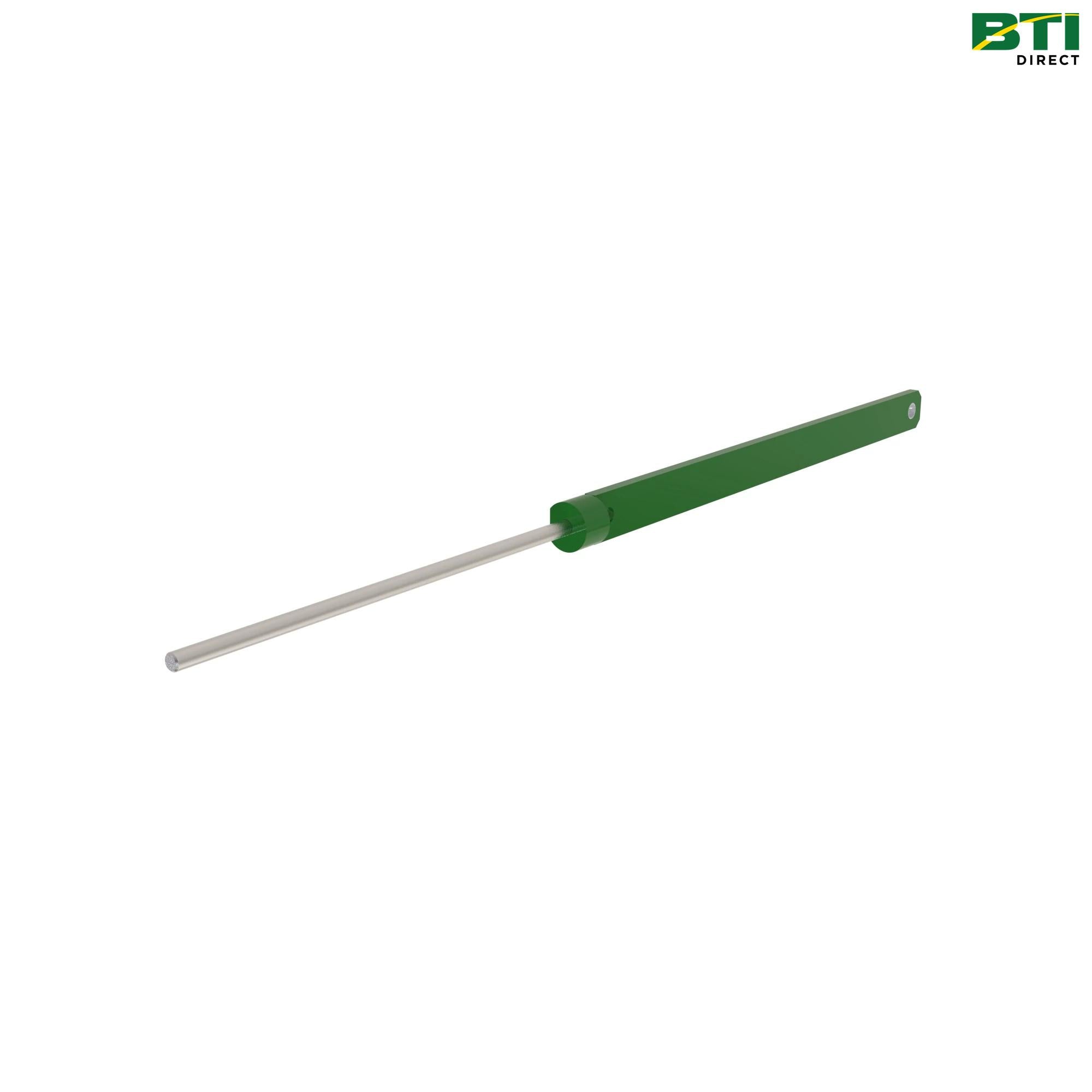 AA56735: Drive Wheel Down Pressure Linkage