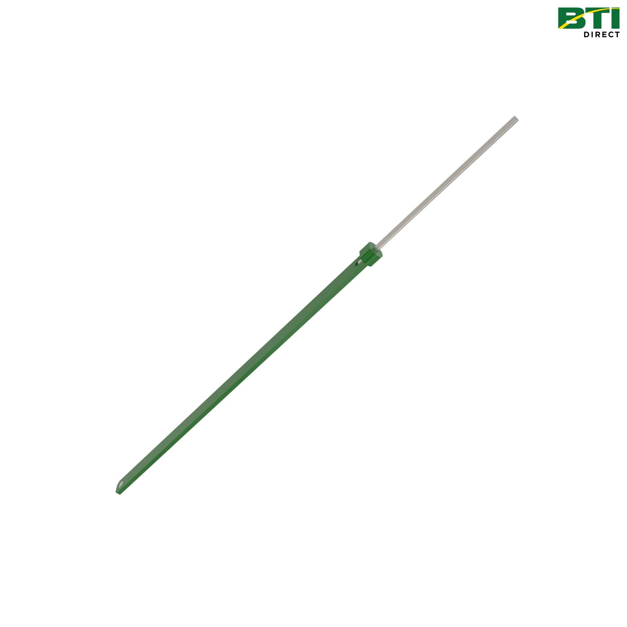 AA56736: Drive Wheel Down Pressure Linkage