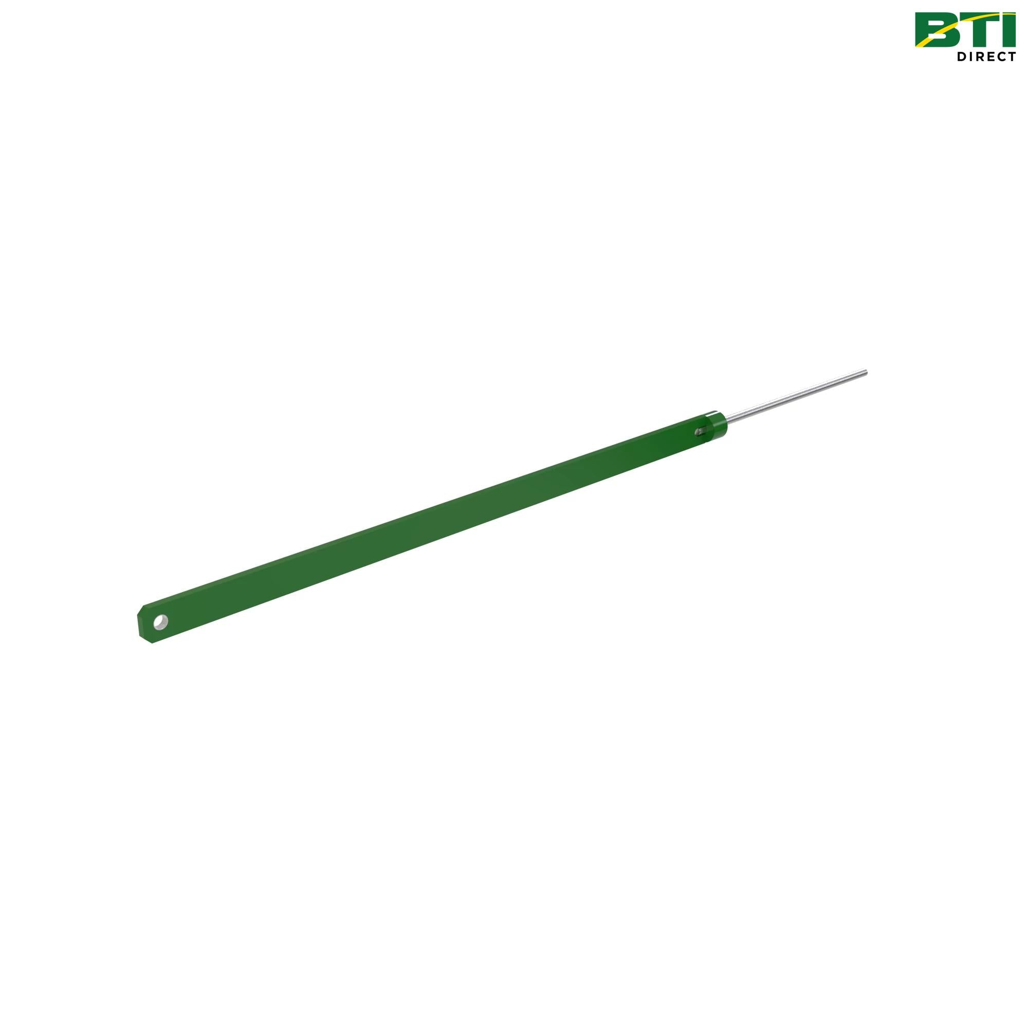 AA56736: Drive Wheel Down Pressure Linkage
