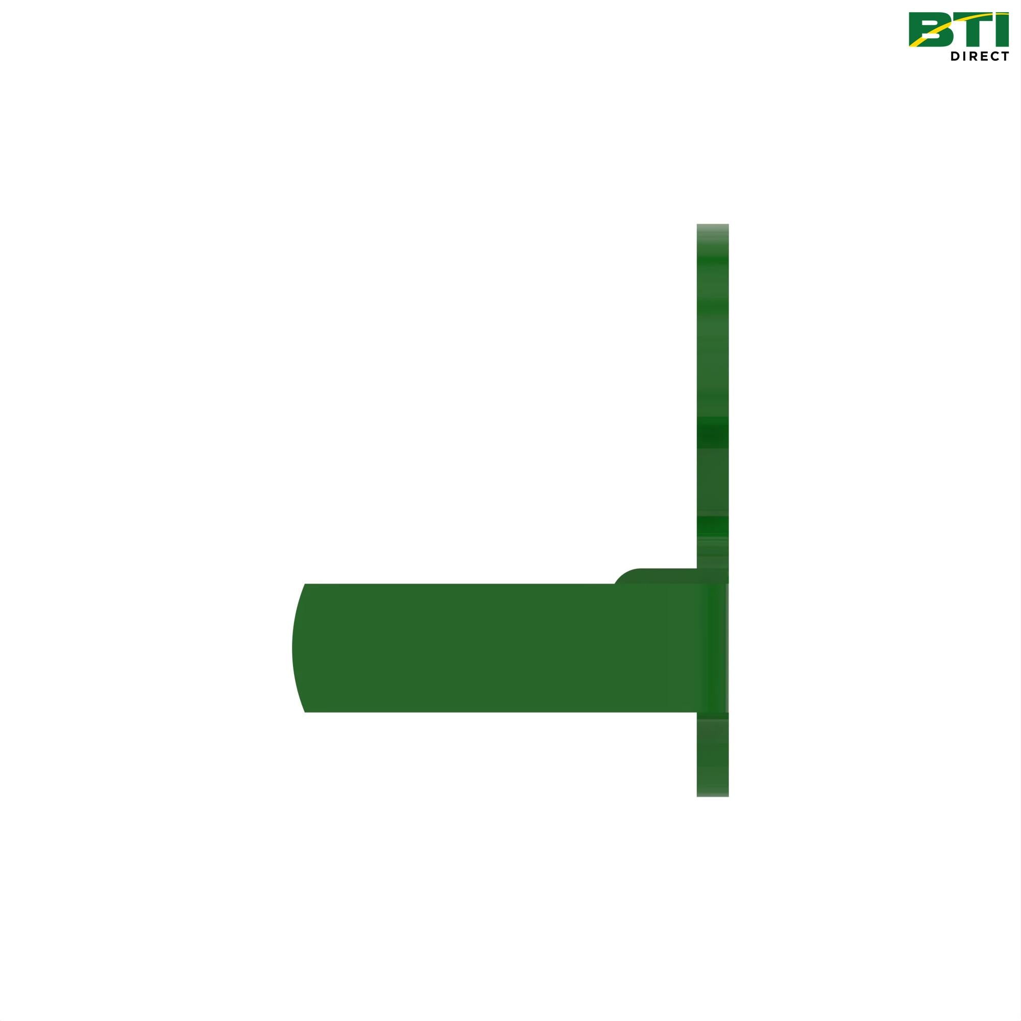 AA57007: Lower Latch Handle