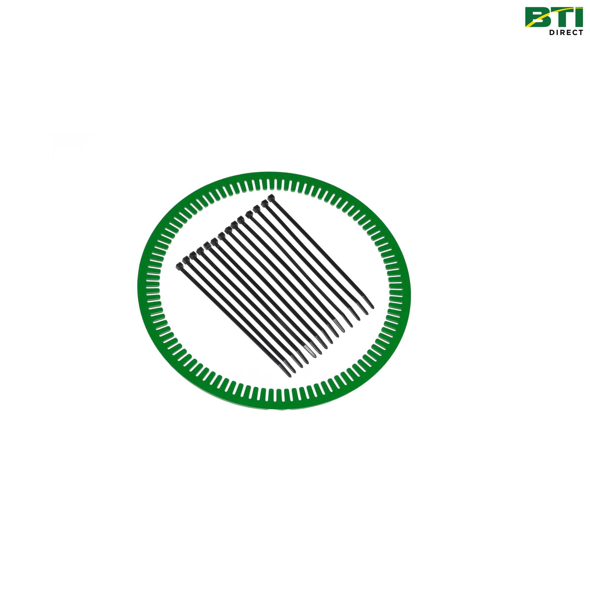 AA57041: Secondary Hose Retainer Service Kit