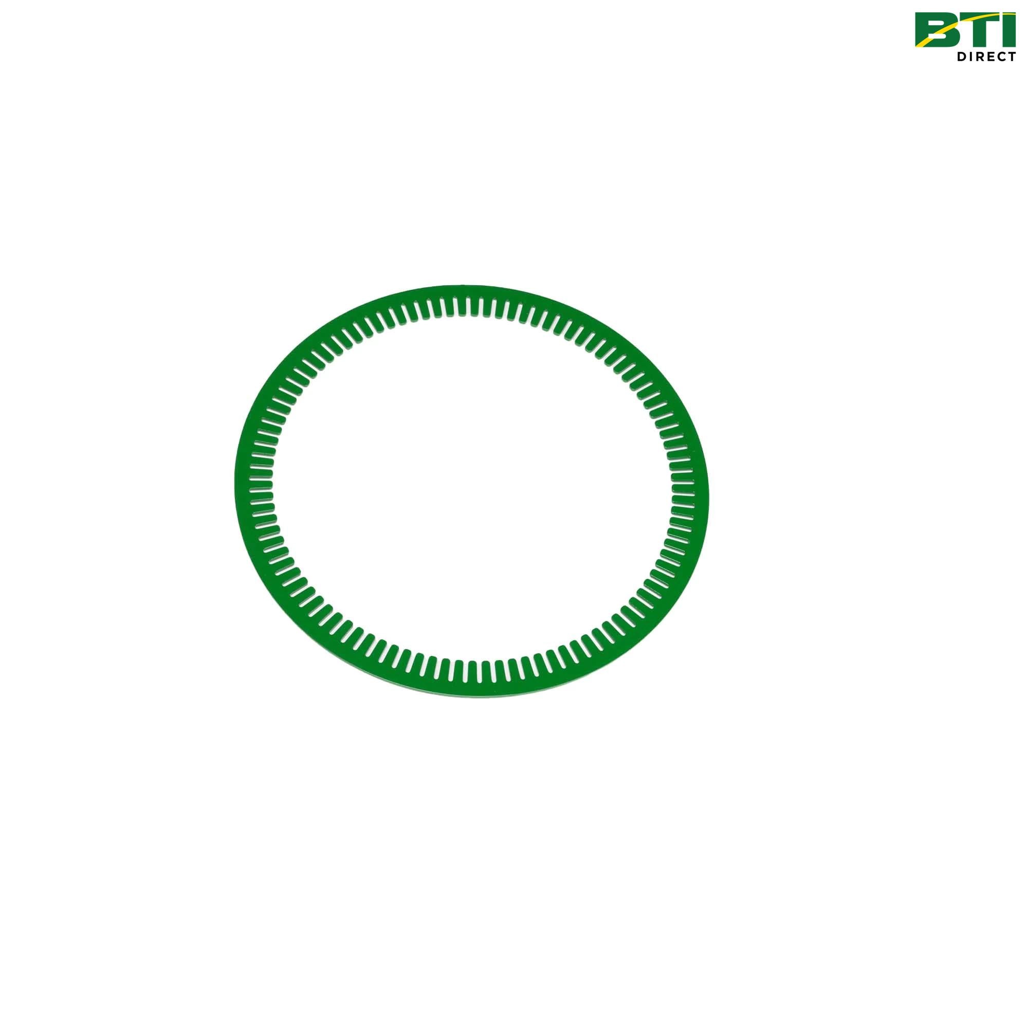 AA57041: Secondary Hose Retainer Service Kit