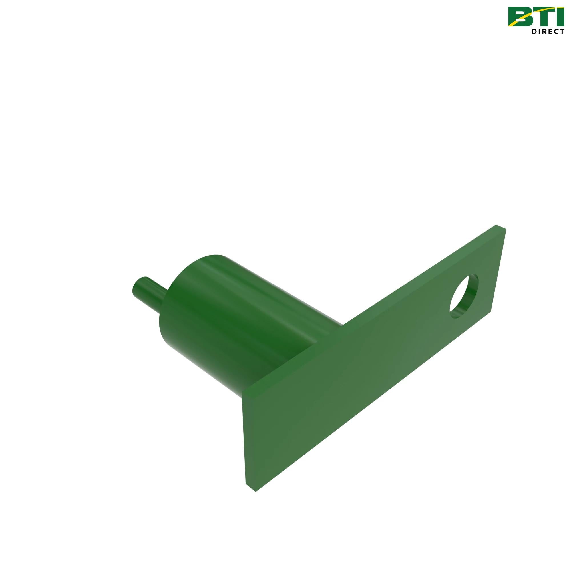 AA57044: Tank Pressure Sensor Tube