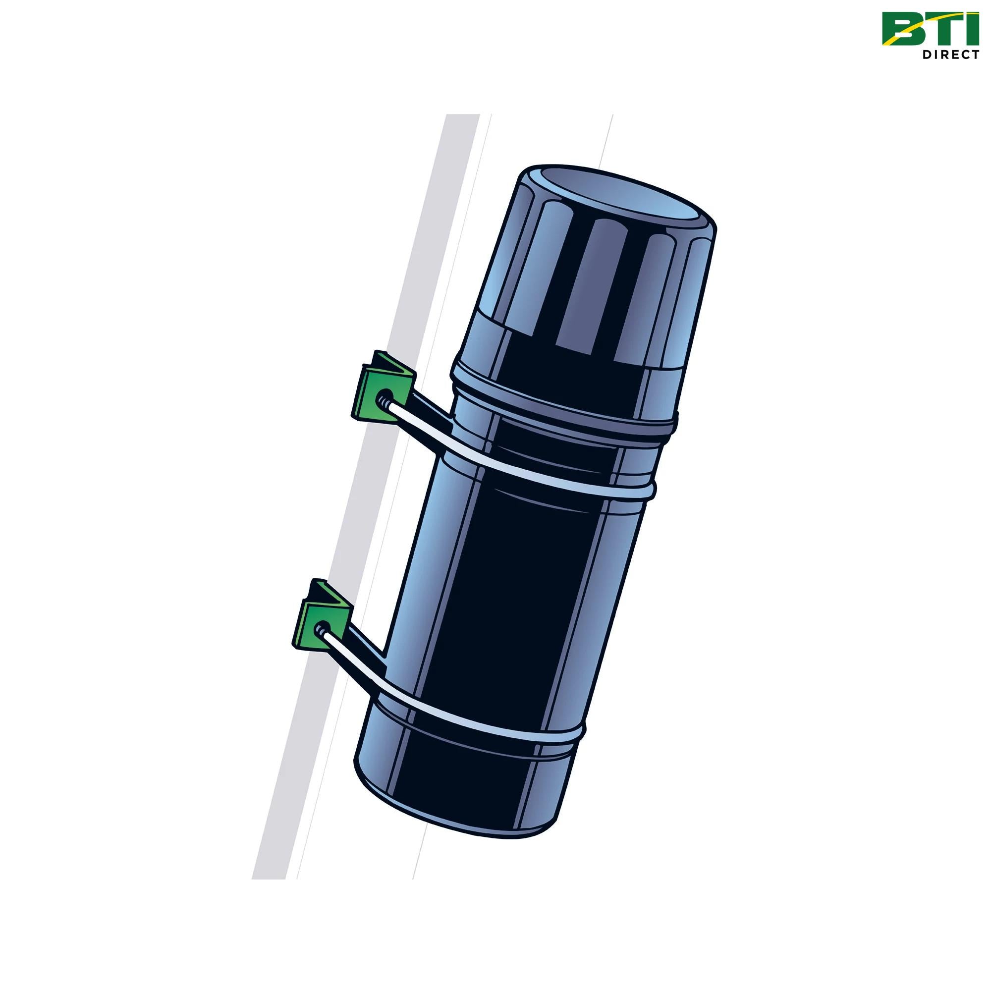 AA57165: Calibration Scale Kit