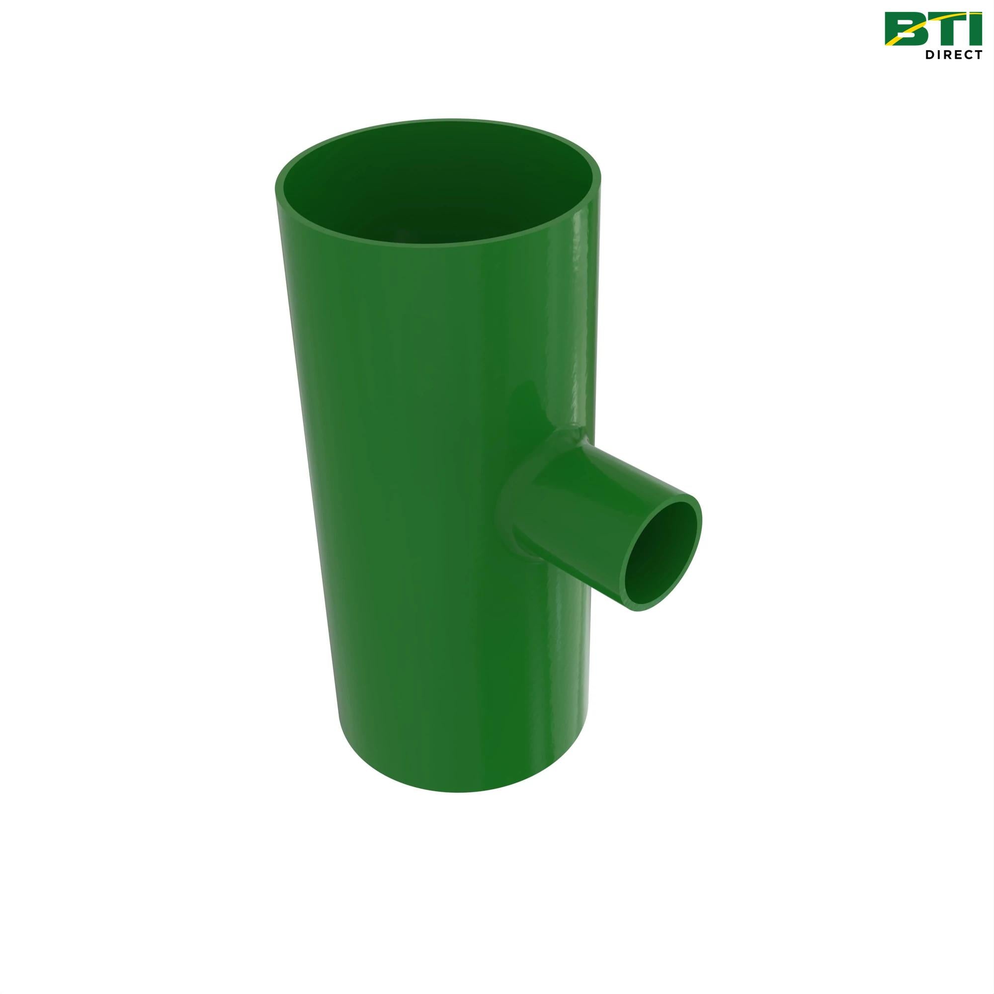 AA57195: Tank Pressurization Tube