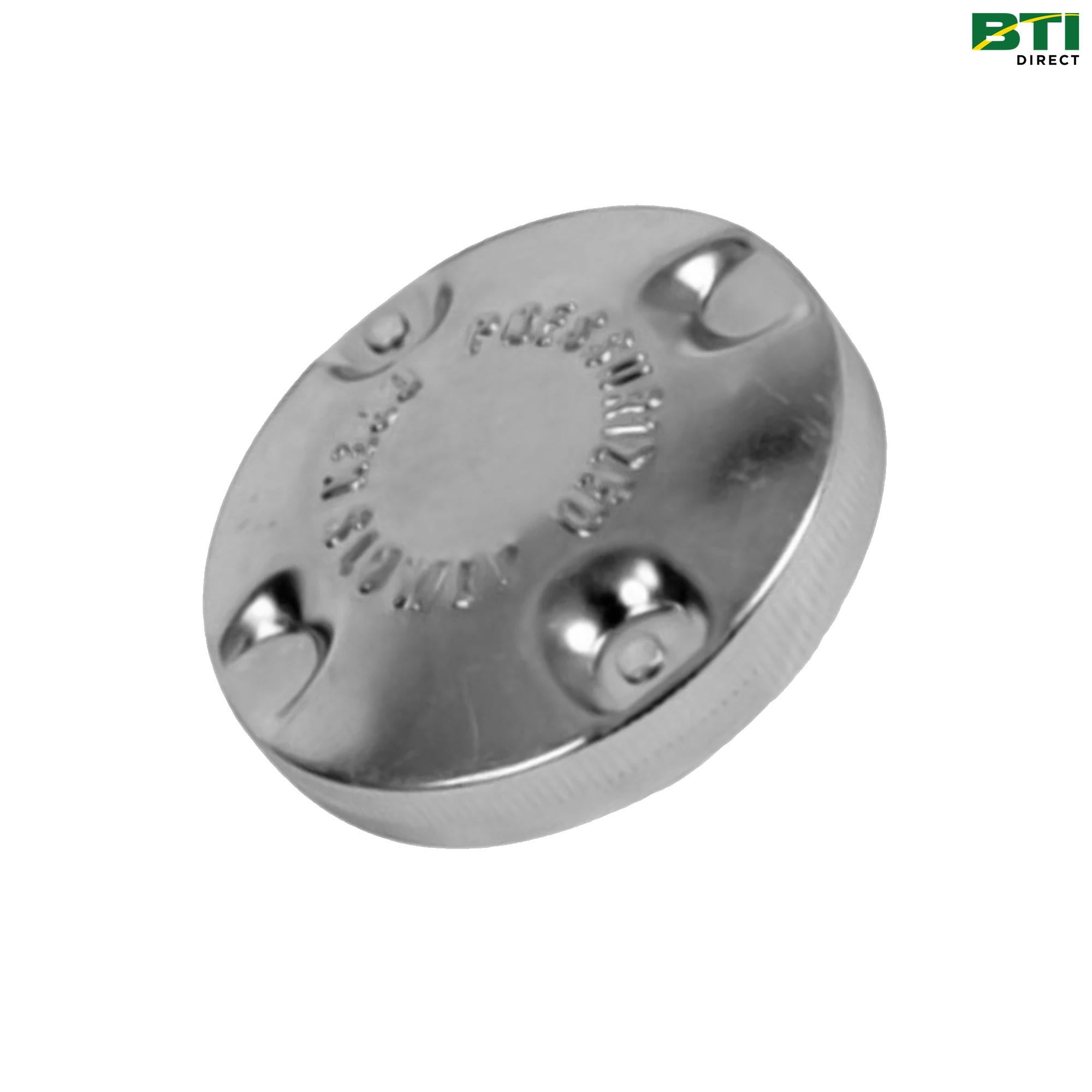 AA5757R: Radiator Filler Cap