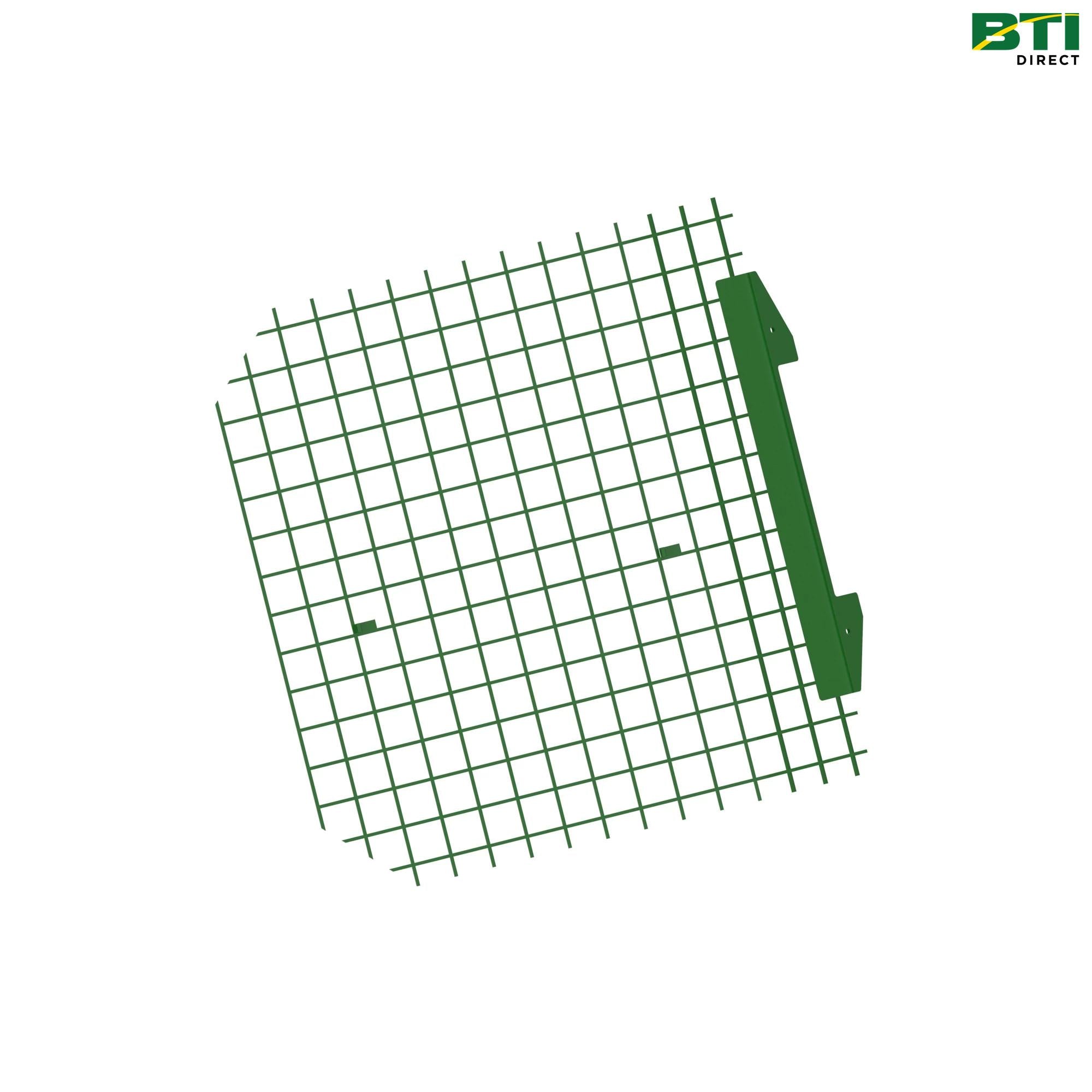 AA57626: Conveyor Coarse Screen