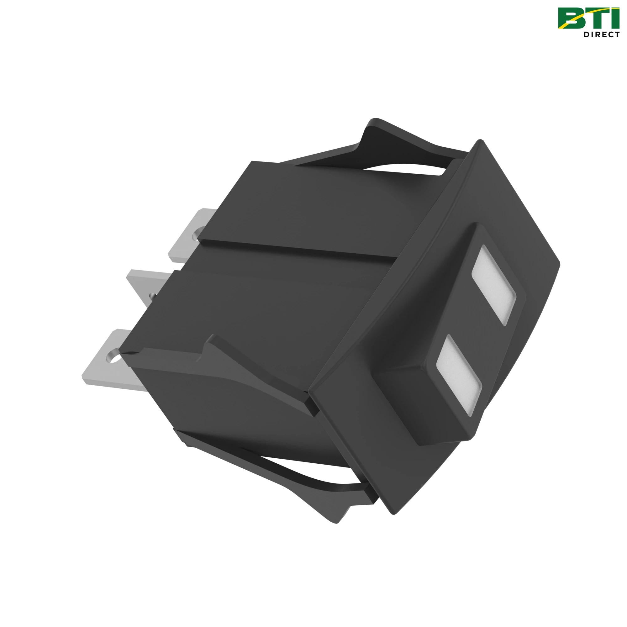 AA58095: Toggle/Rocker Switch