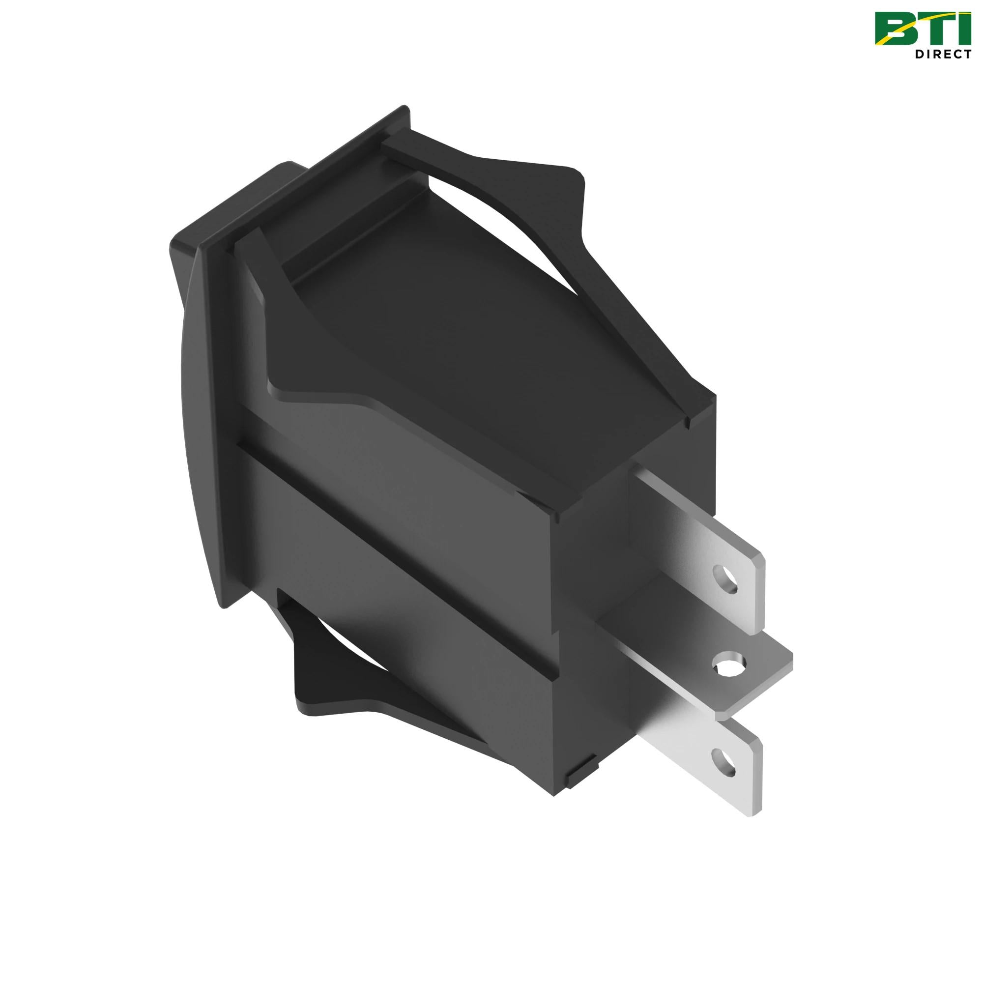 AA58095: Toggle/Rocker Switch