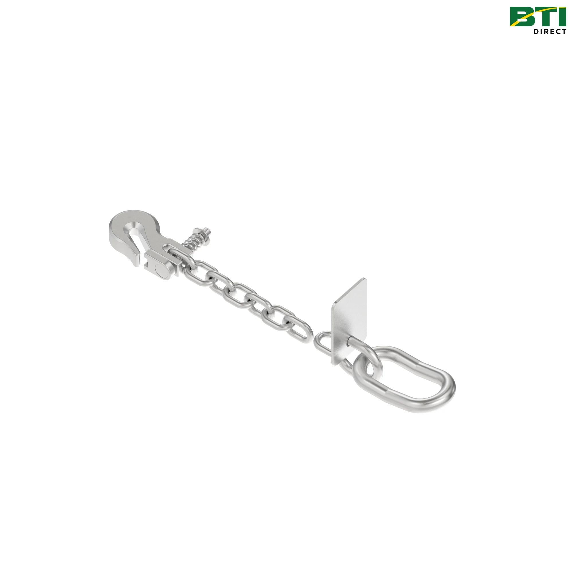 AA58160: Hitch Safety Chain