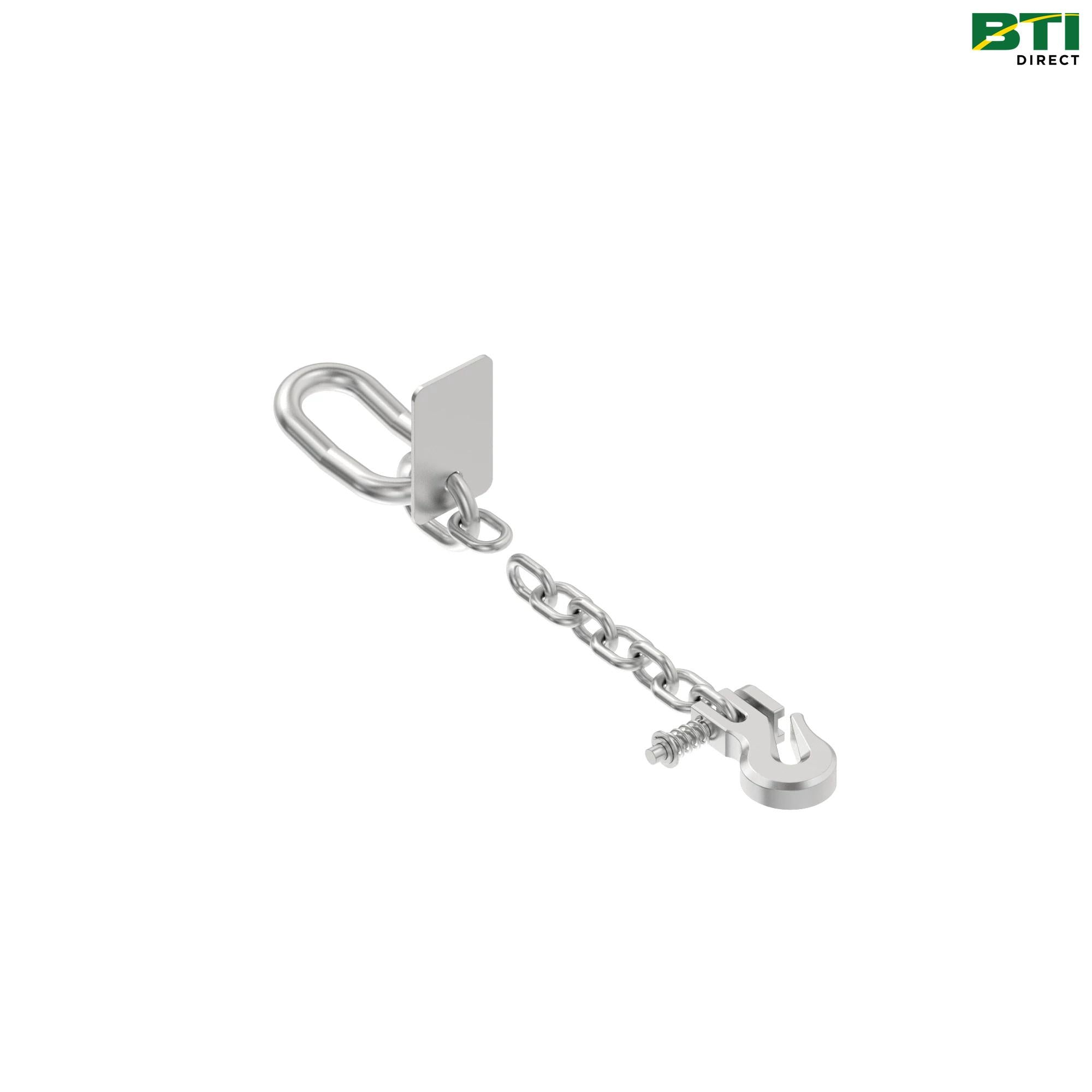 AA58160: Hitch Safety Chain