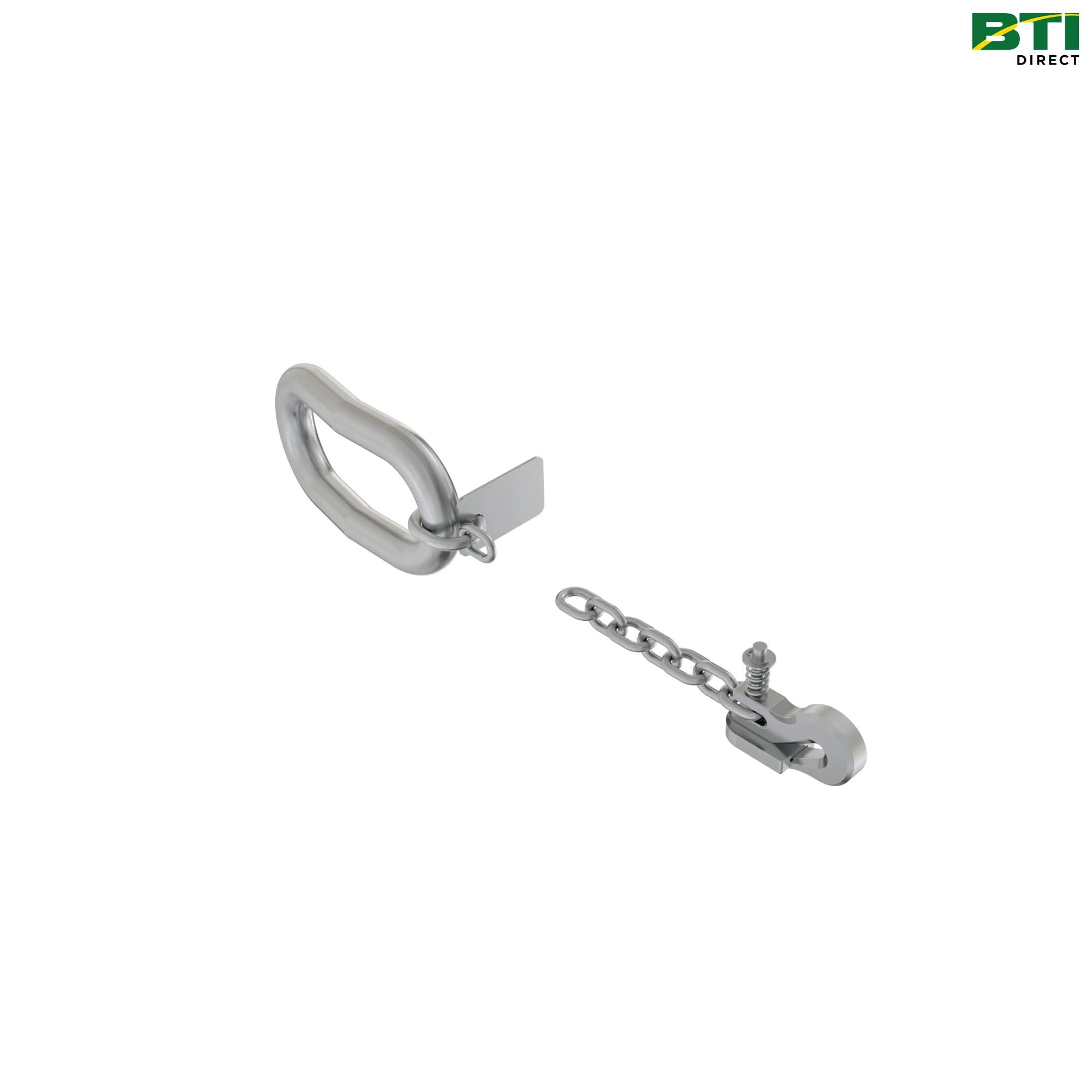 AA58161: Hitch Safety Chain
