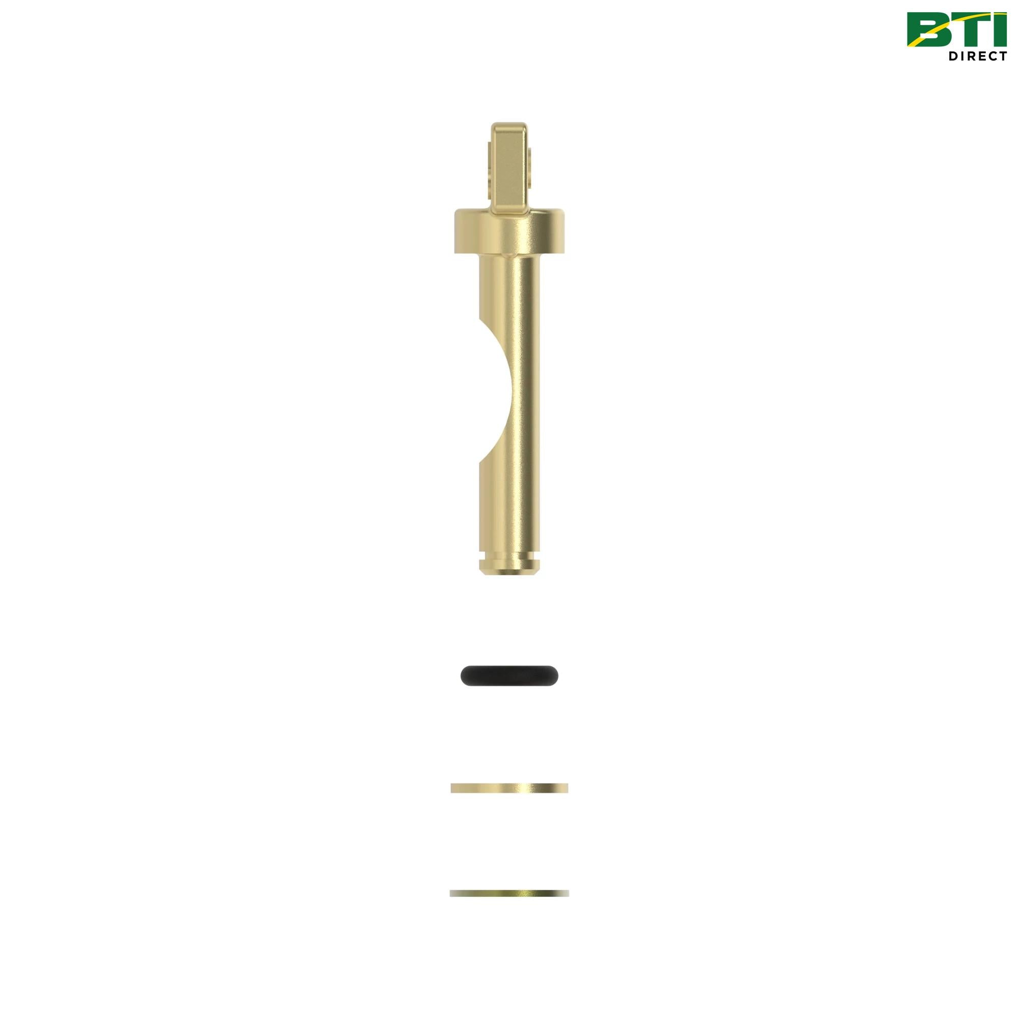 AA58175: Pro-Shaft™ Locking Service Kit