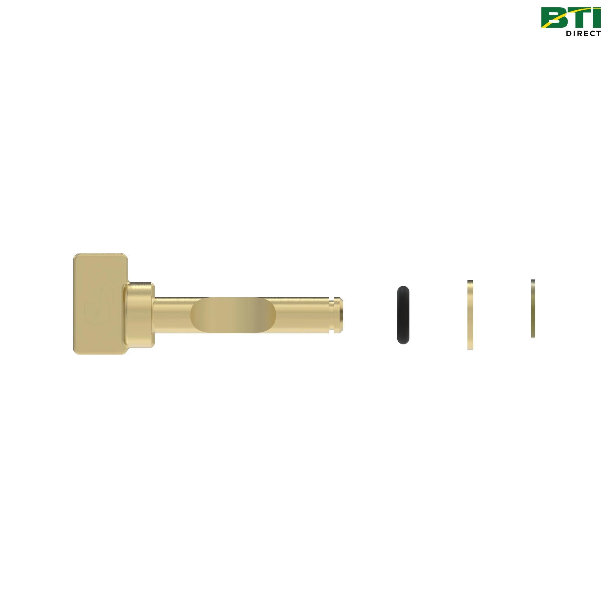 AA58175: Pro-Shaft™ Locking Service Kit