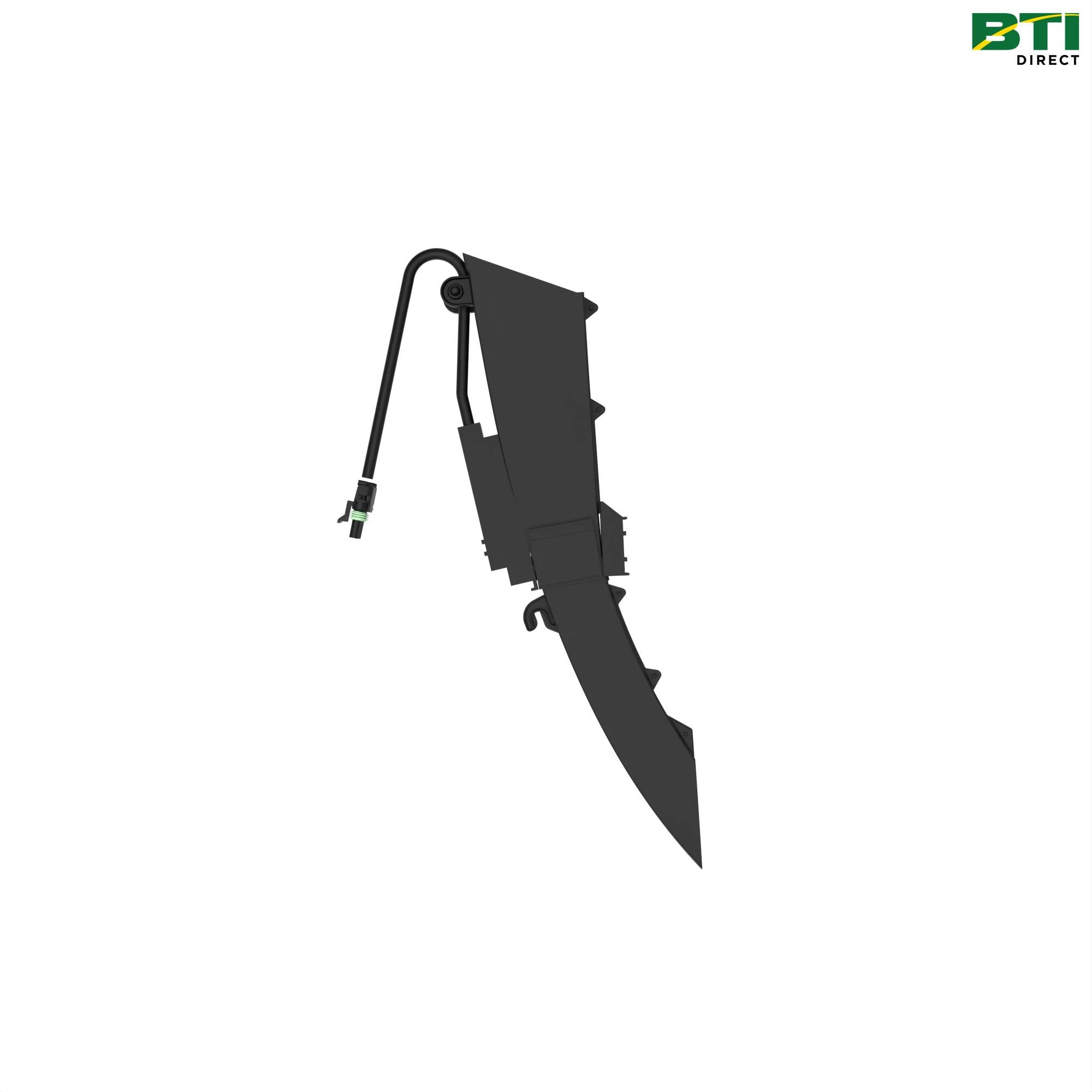 AA58287: Small Seed Assembly Sensor