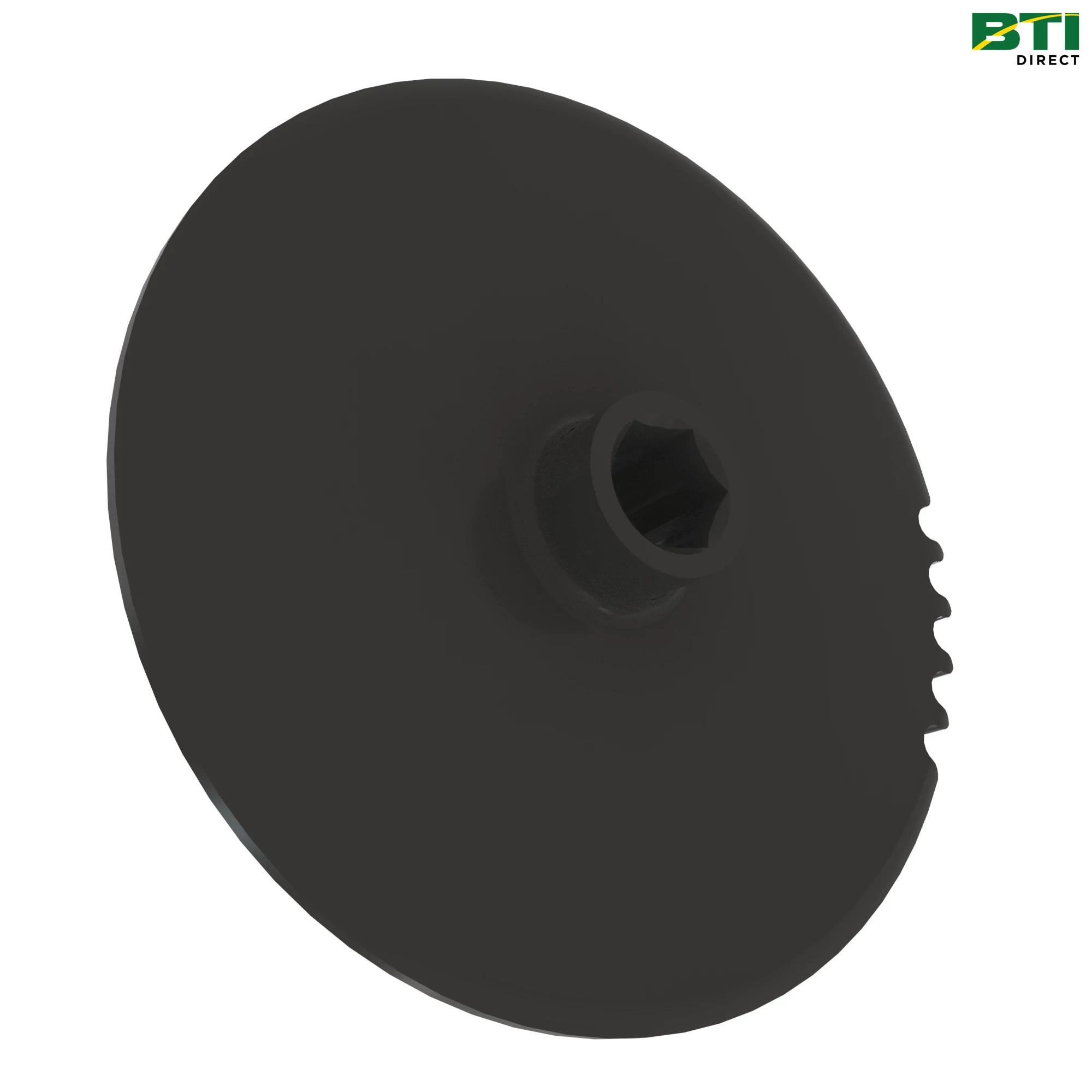 AA58333: Fertilizer Drive Chain Sprocket, 44 Teeth