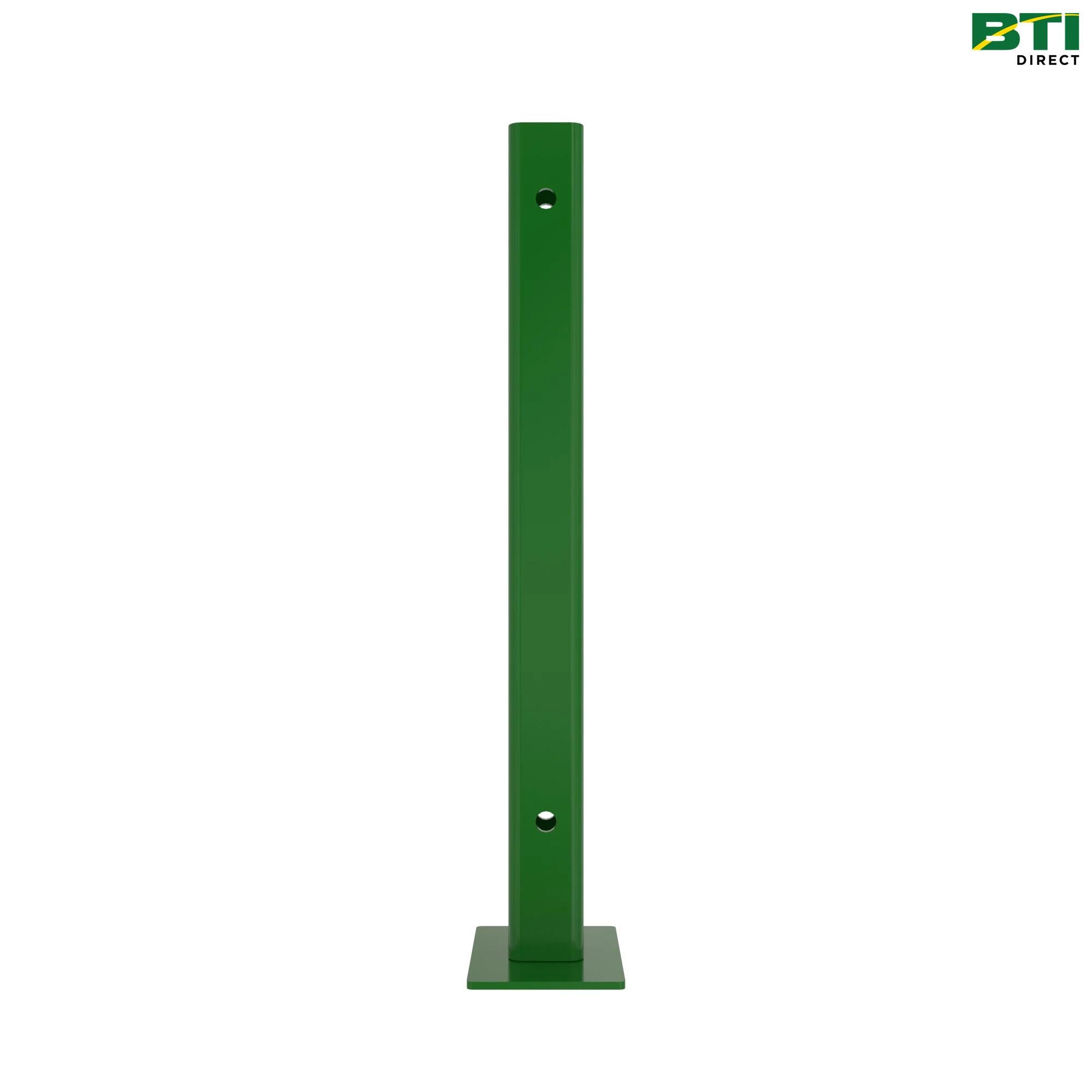 AA58606: Hitch Crossbar and Pivot Stand