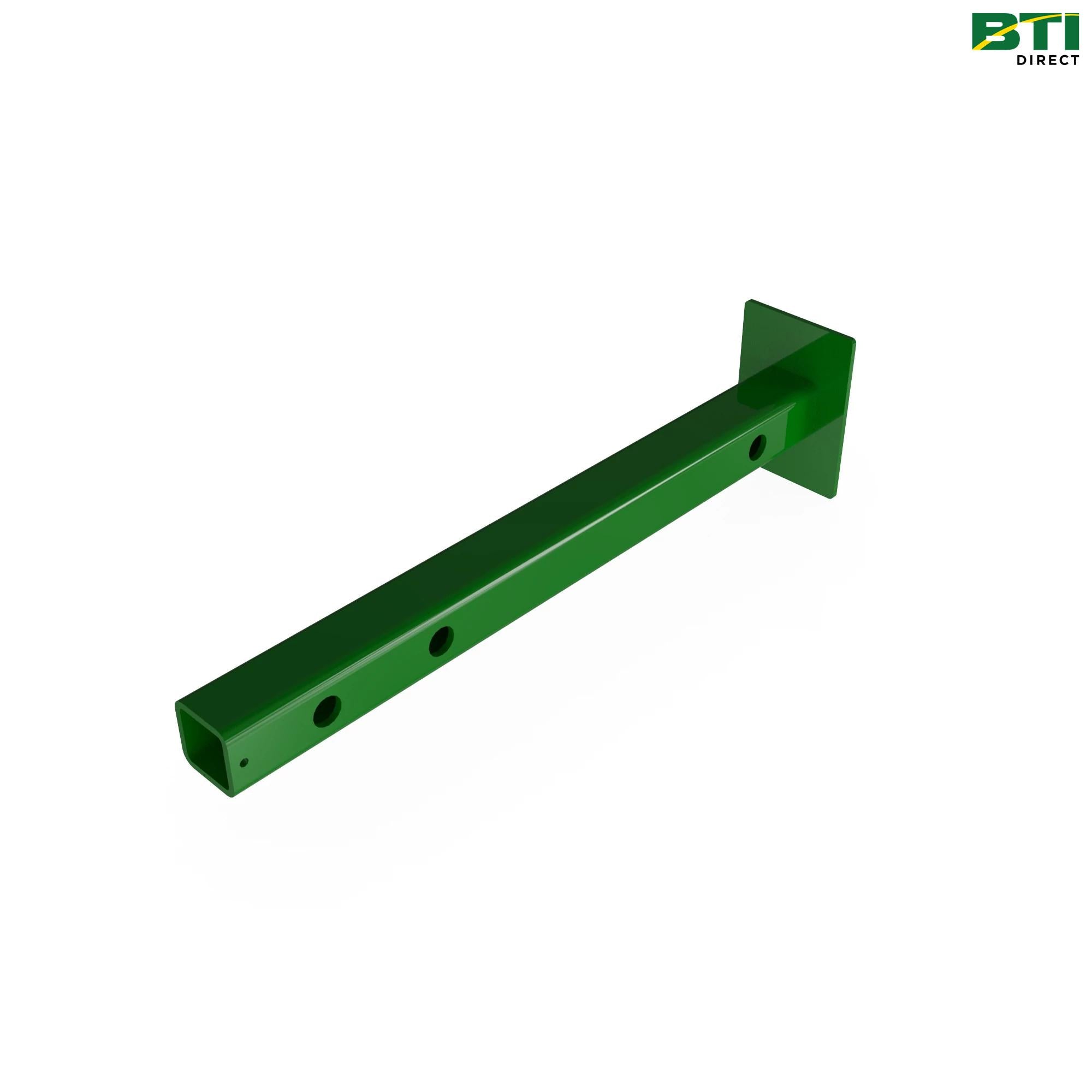 AA58902: Hitch Crossbar Parking Stand