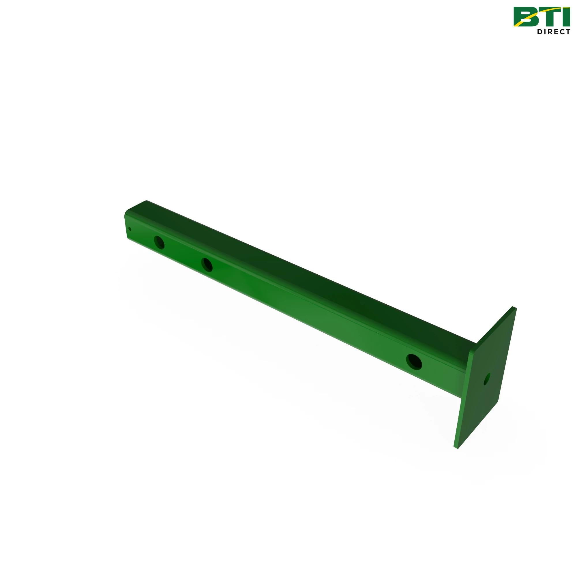 AA58902: Hitch Crossbar Parking Stand