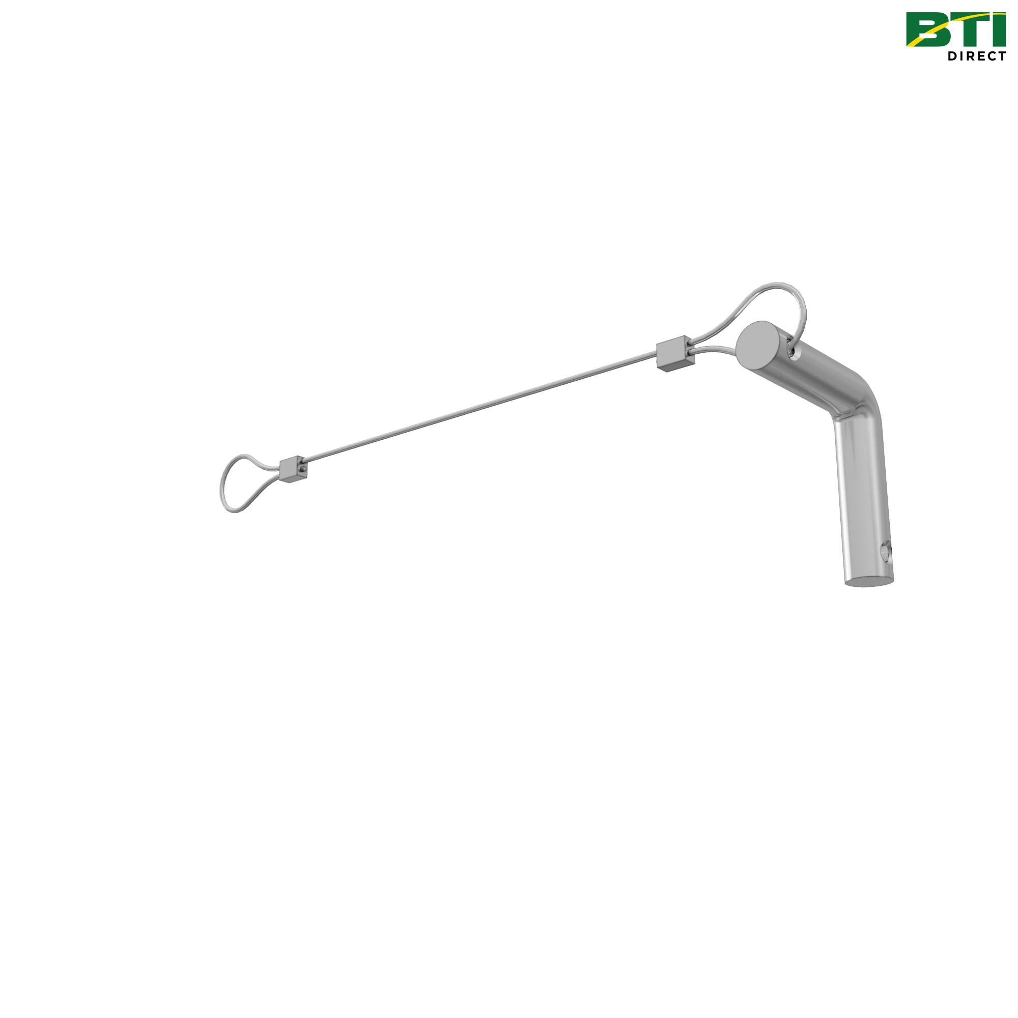 AA59089: Bent Pin Fastener