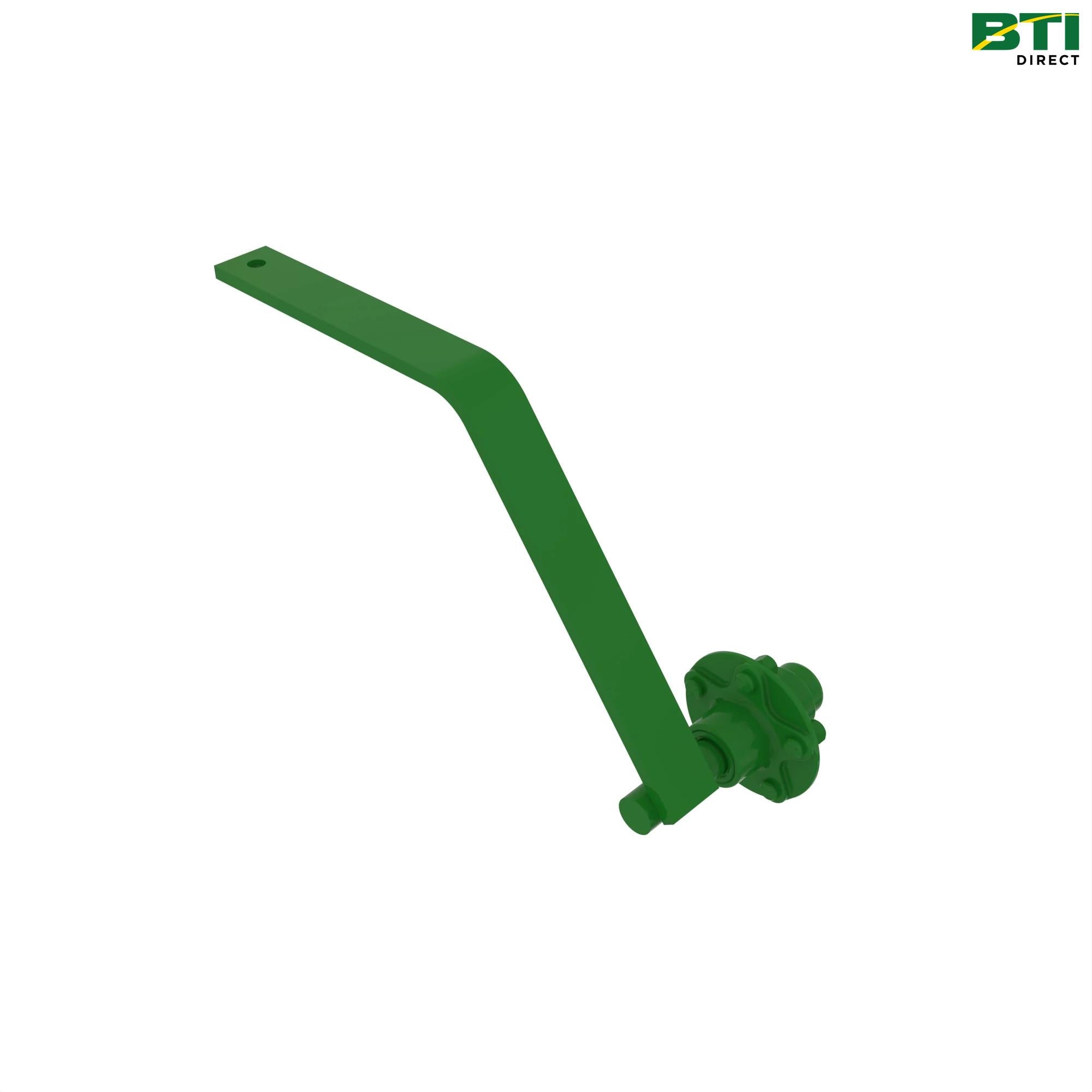 AA59106: Marker Wheel Hub