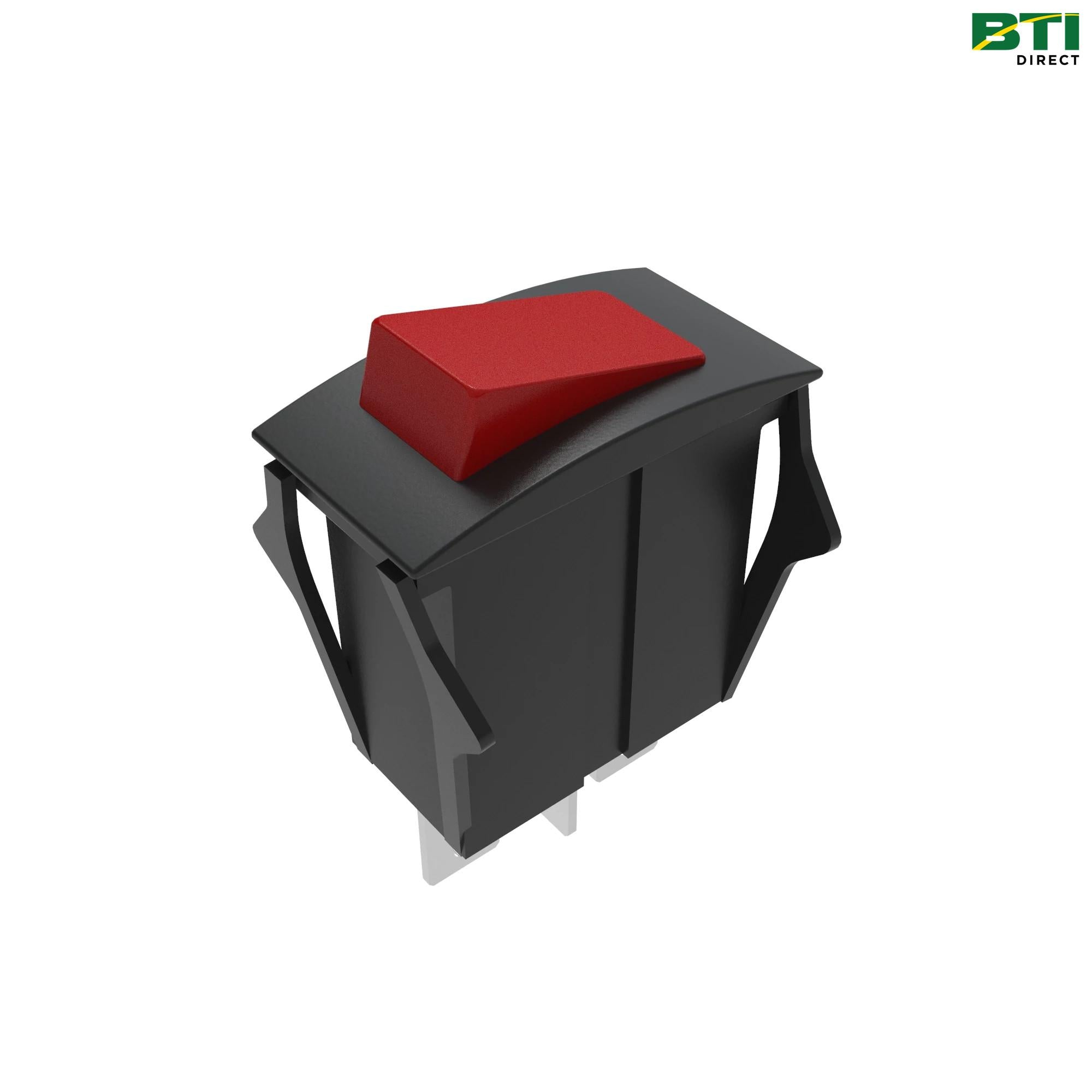 AA59150: Toggle/Rocker Switch