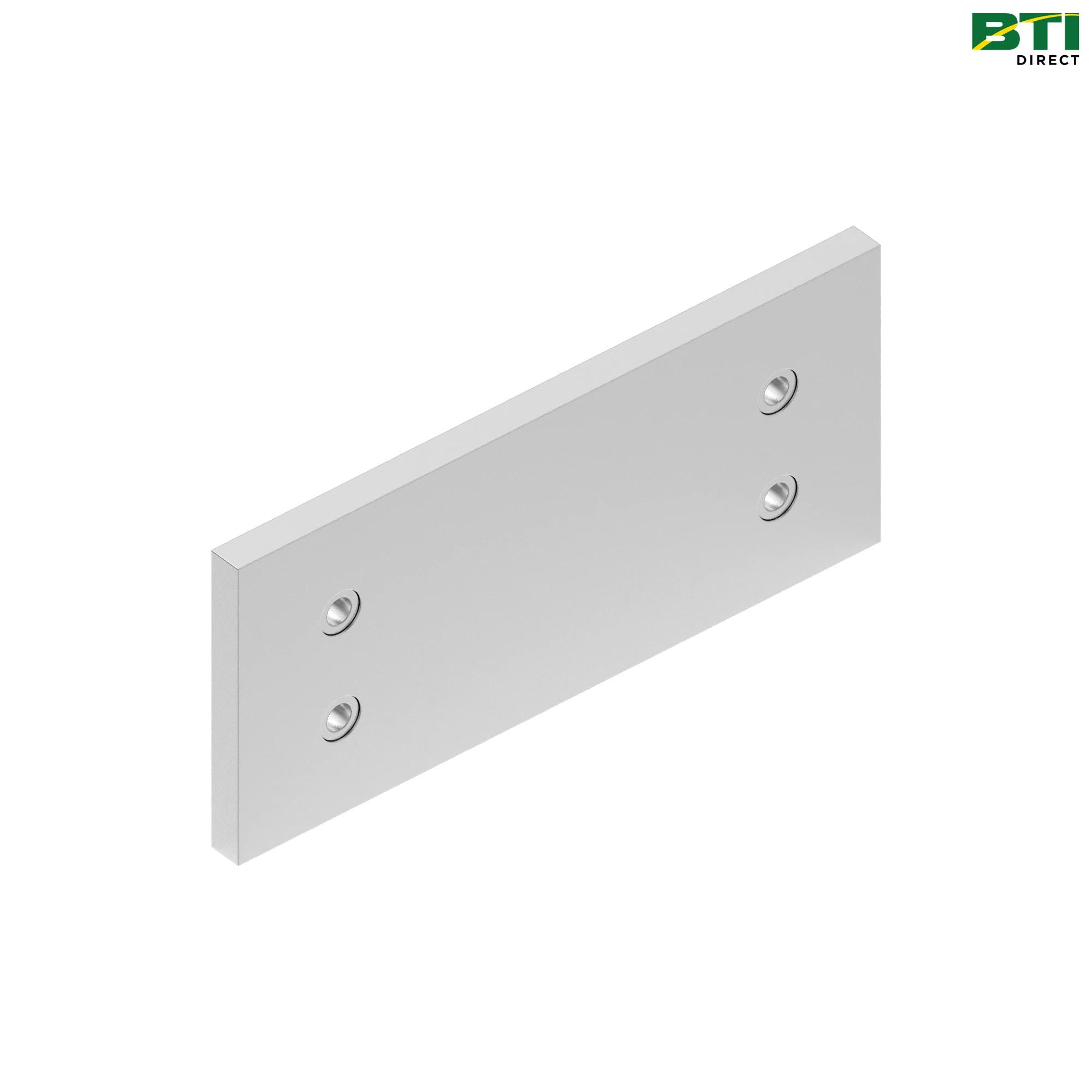 AA59159: Hitch Anti-Skid Pad