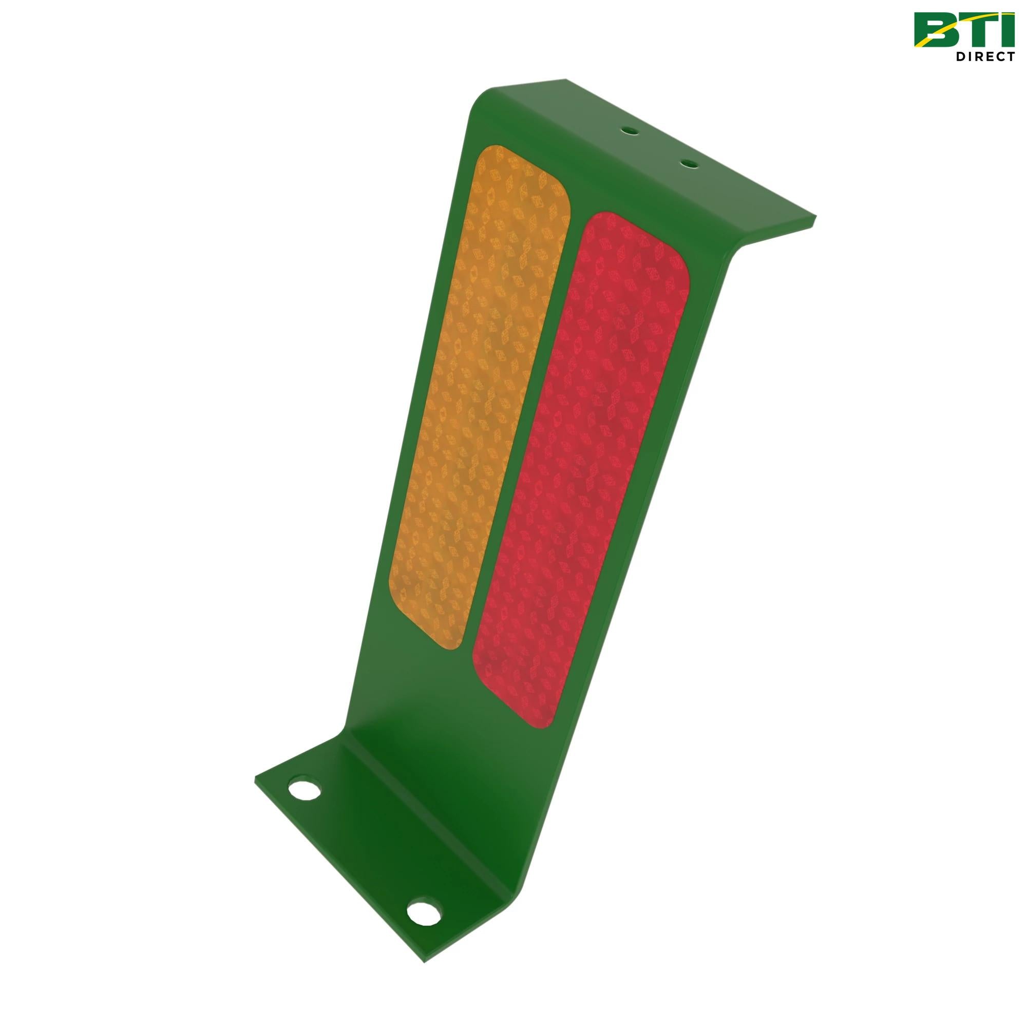 AA59160: Amber Light Bracket, Right Side