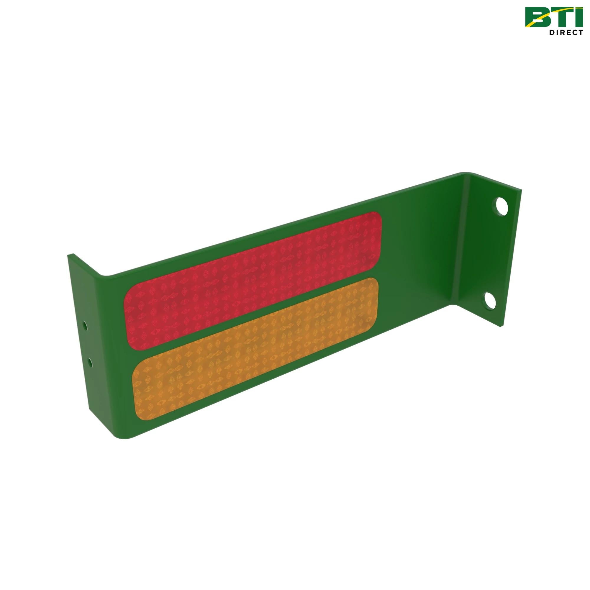 AA59161: Amber Light Bracket, Left Side