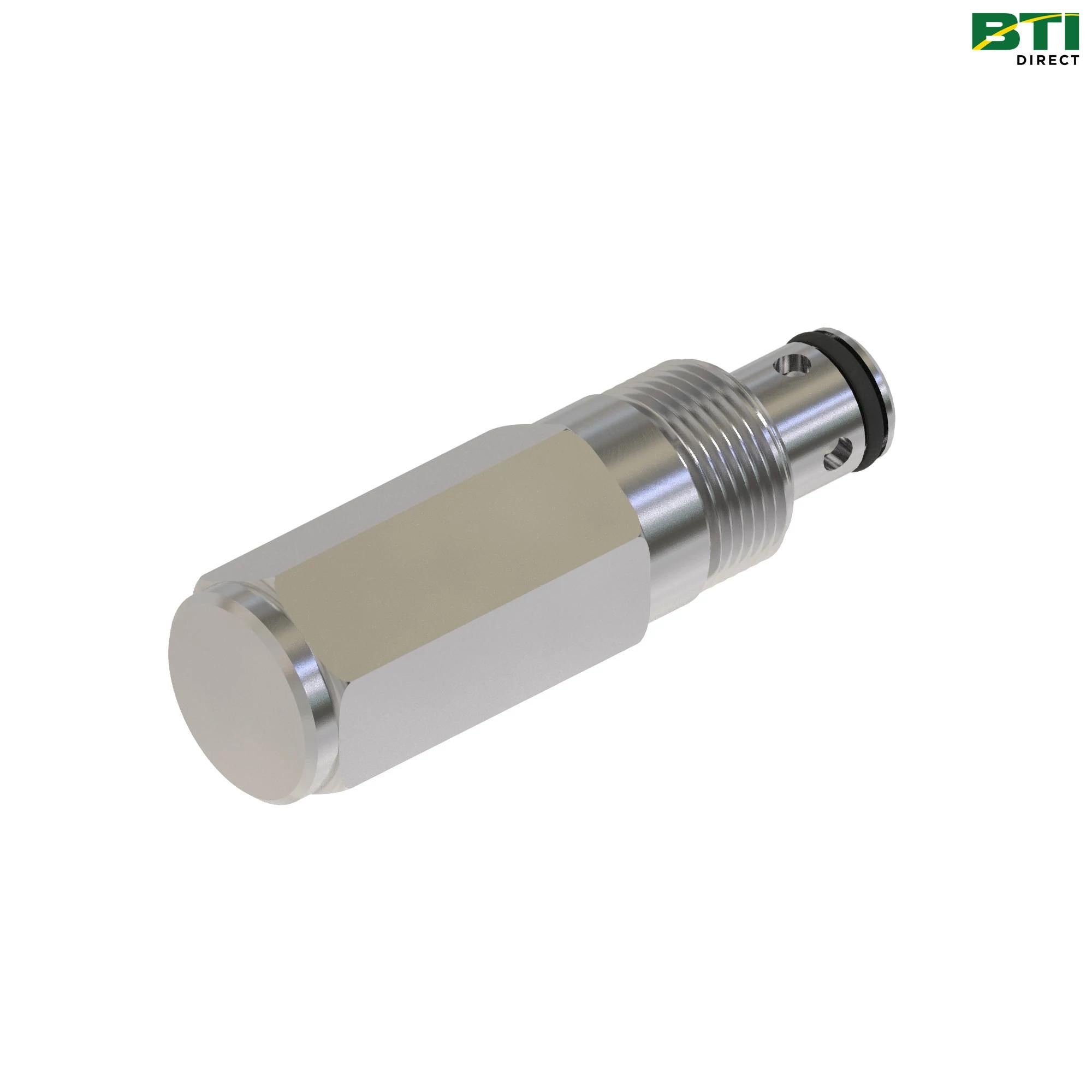 AA59219: Pressure Relief Valve