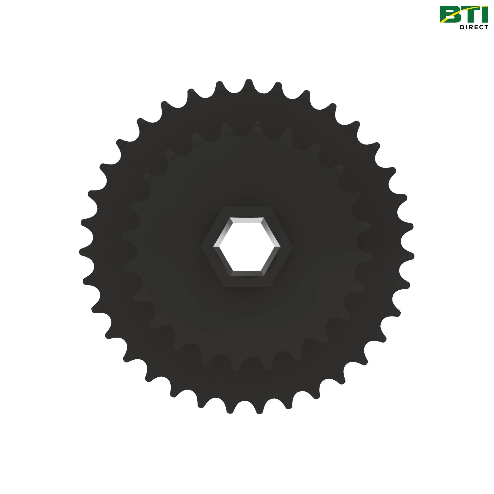AA59377: Drive Sprocket