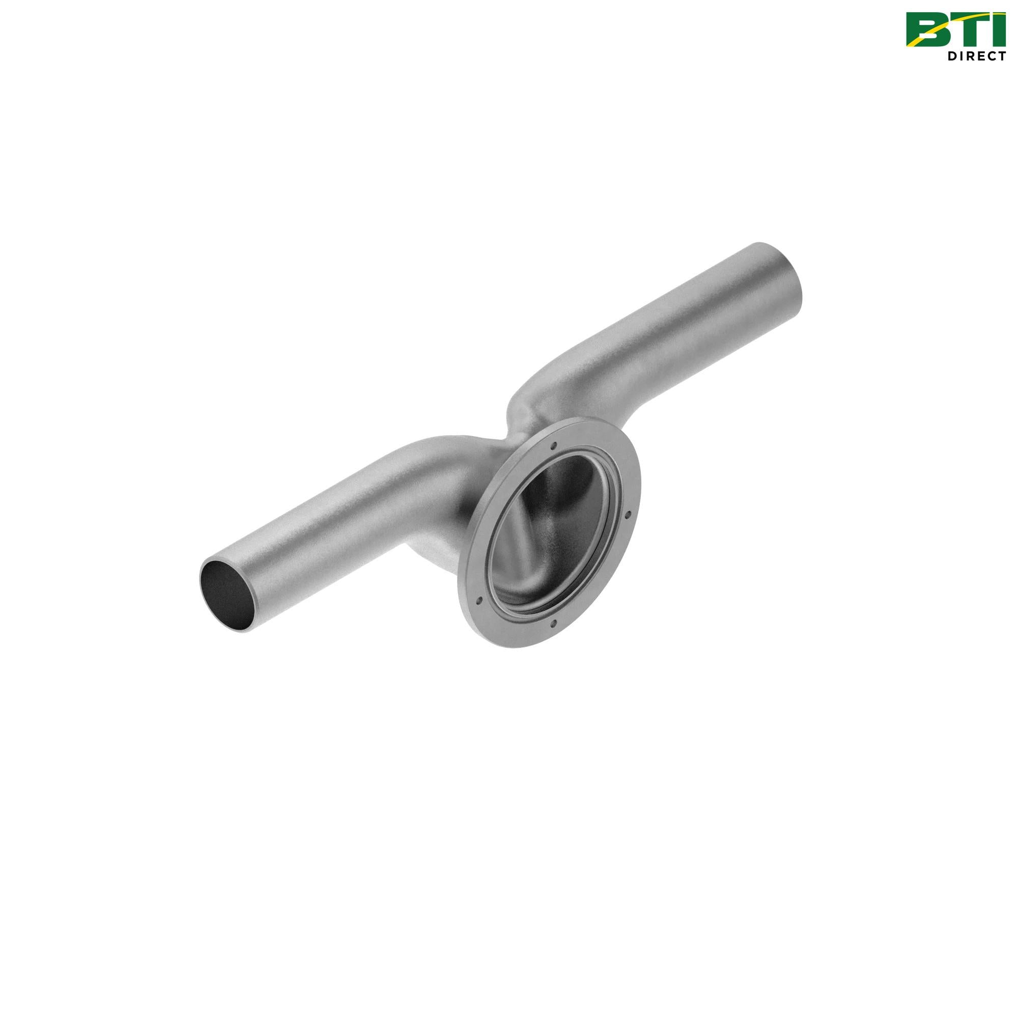 AA59424: Air Intake, Inlet