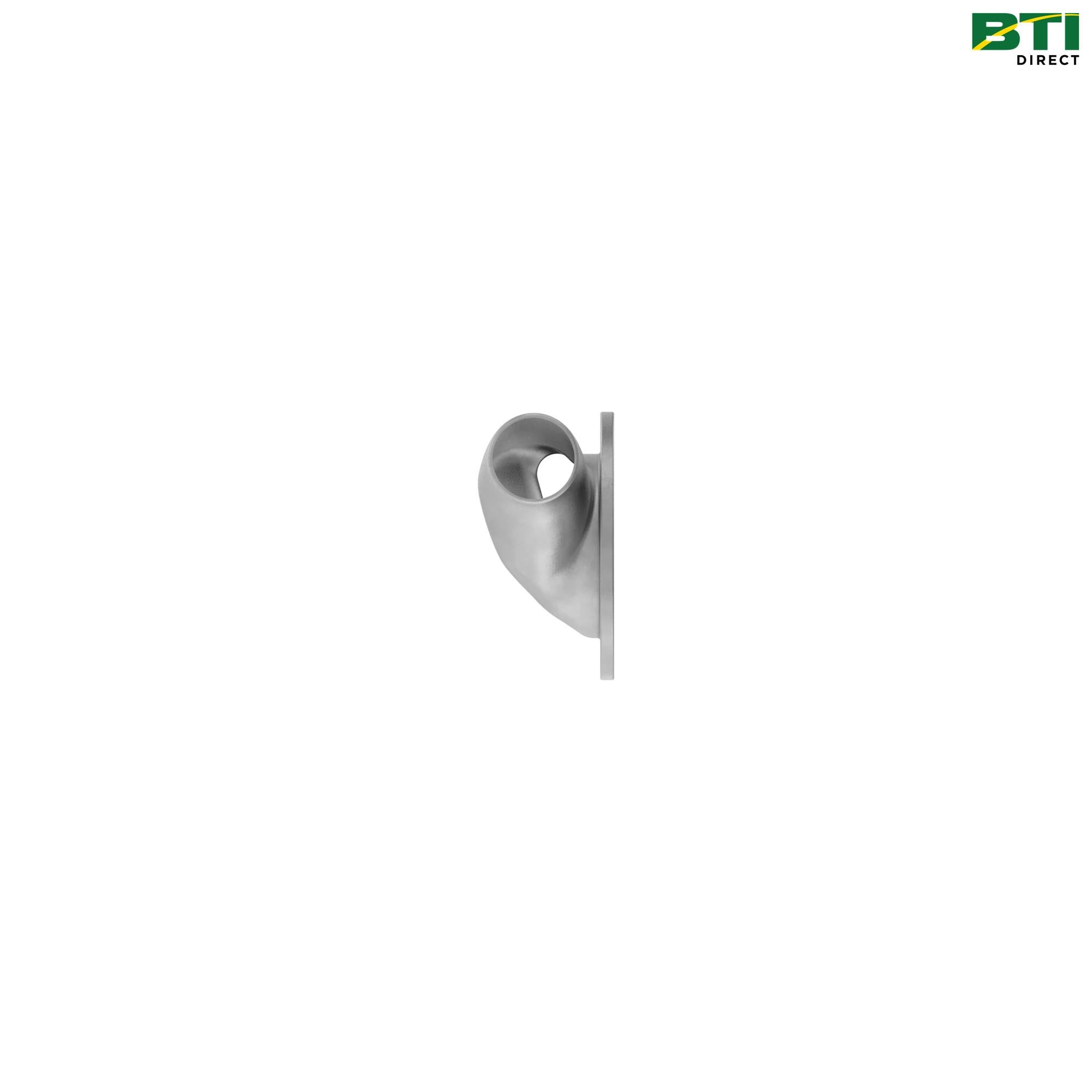 AA59424: Air Intake, Inlet