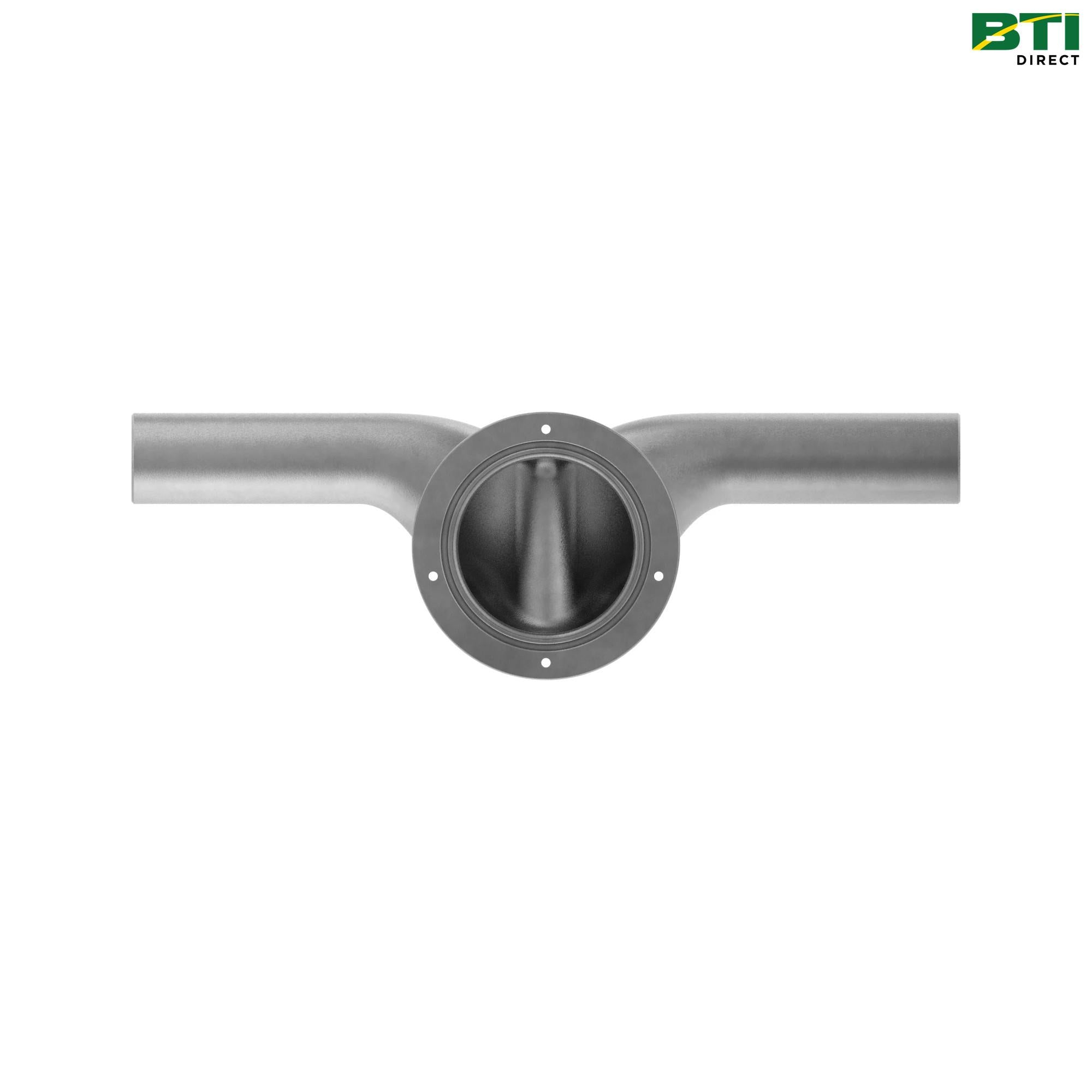 AA59424: Air Intake, Inlet