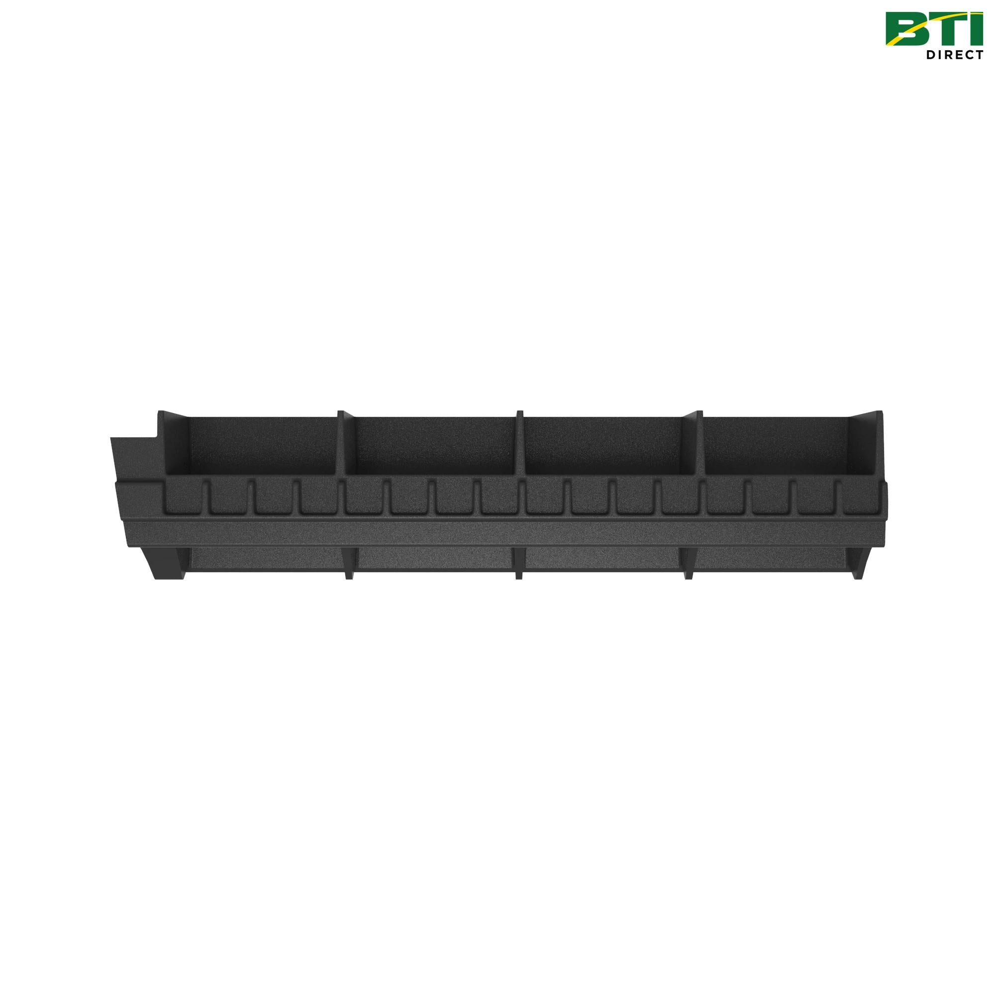 AA59449: Lower Meter Removable Seal