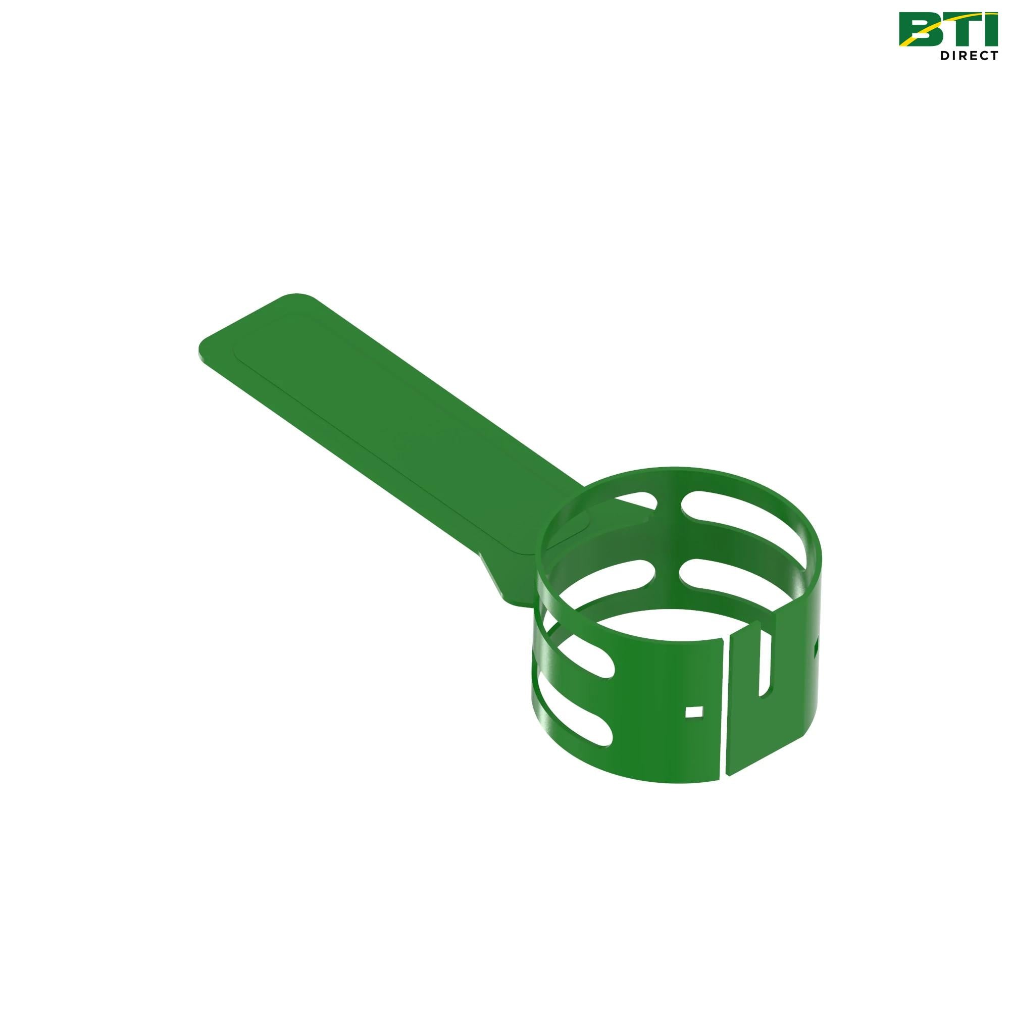 AA59450: Warning Lamp Bracket