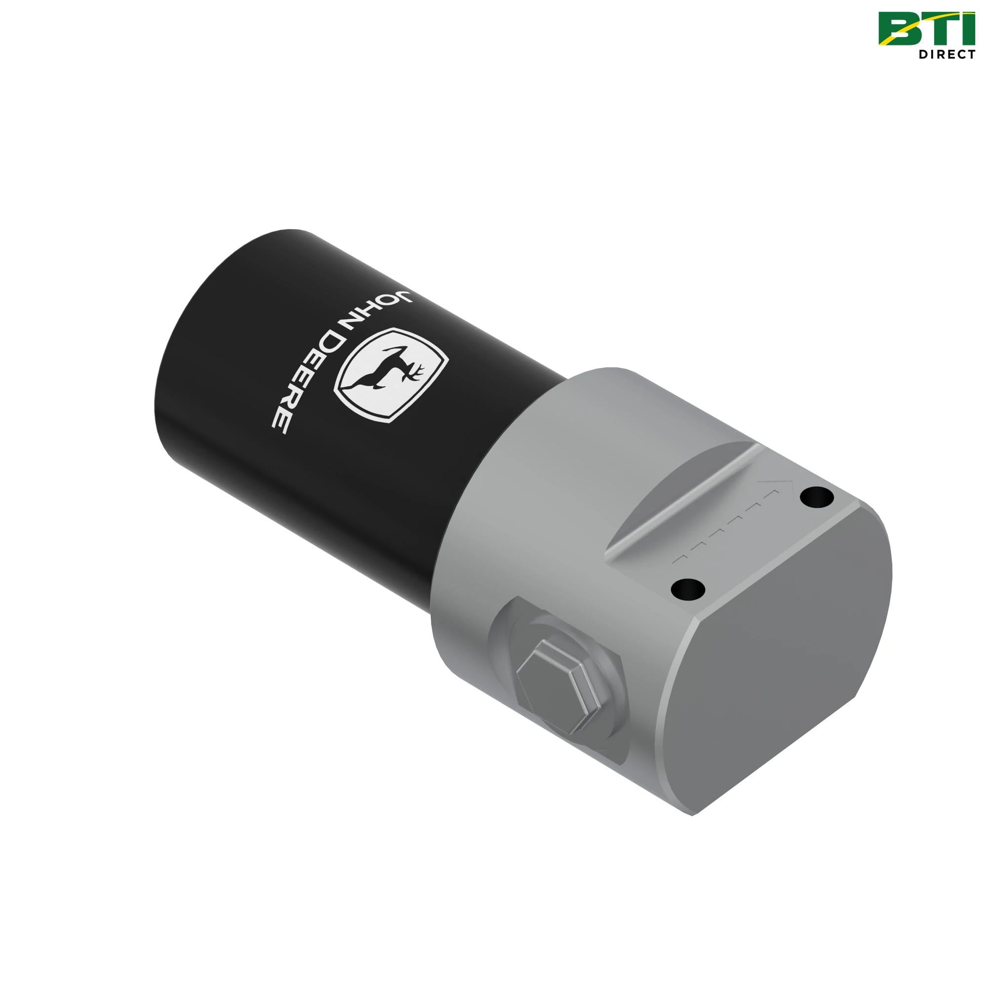 AA59521: Hydraulic Oil Filter Assembly