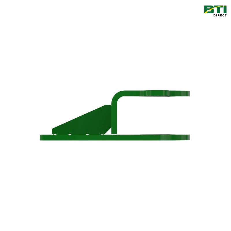 AA59972: Drives Connecting Bracket, Left Side