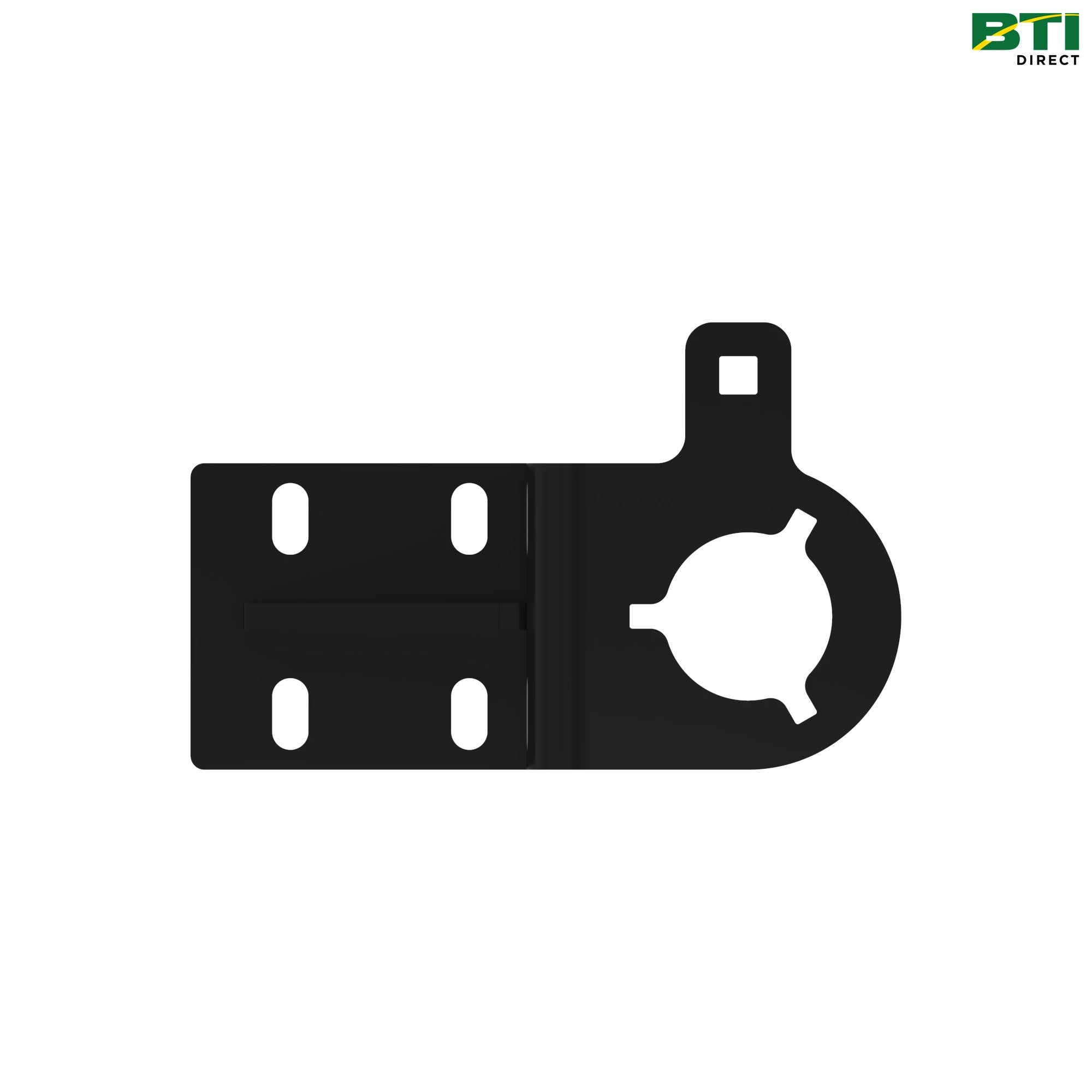 AA59973: Drives Connecting Bracket, Right Side