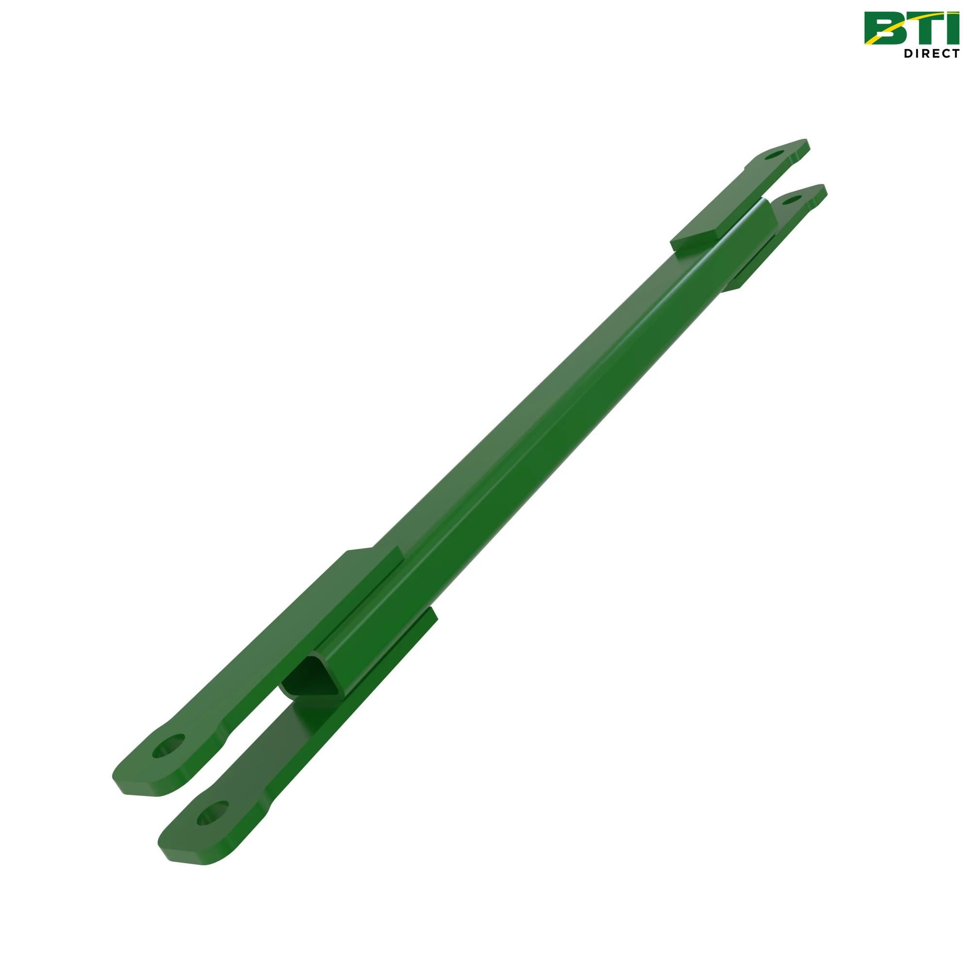 AA60020: Rear Hitch Support