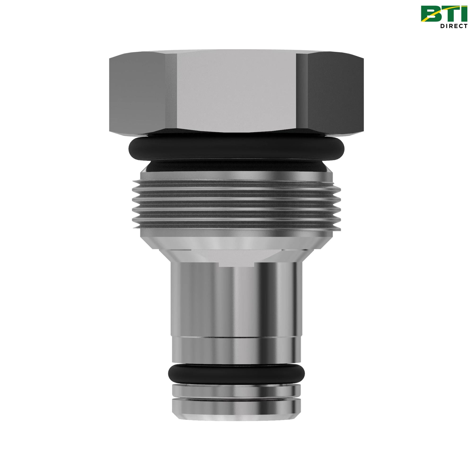 AA60192: Check Valve