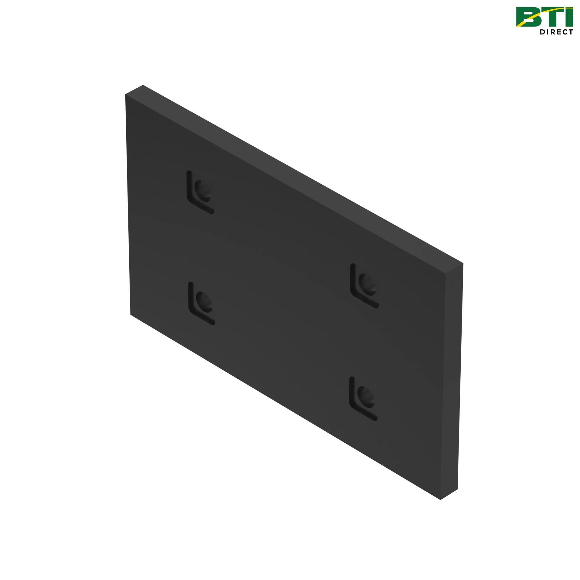 AA60377: Main Frame Anti Friction Pad