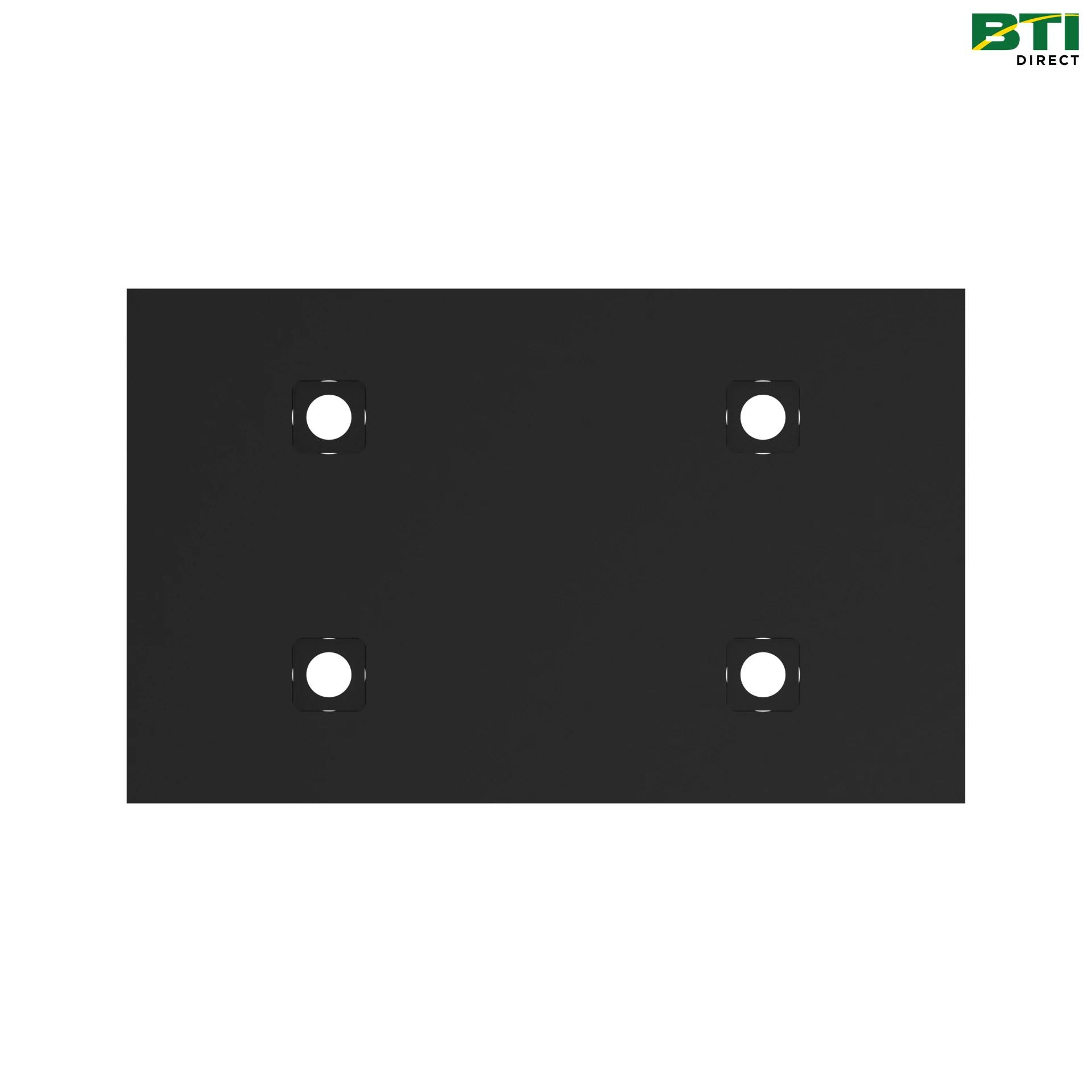 AA60377: Main Frame Anti Friction Pad